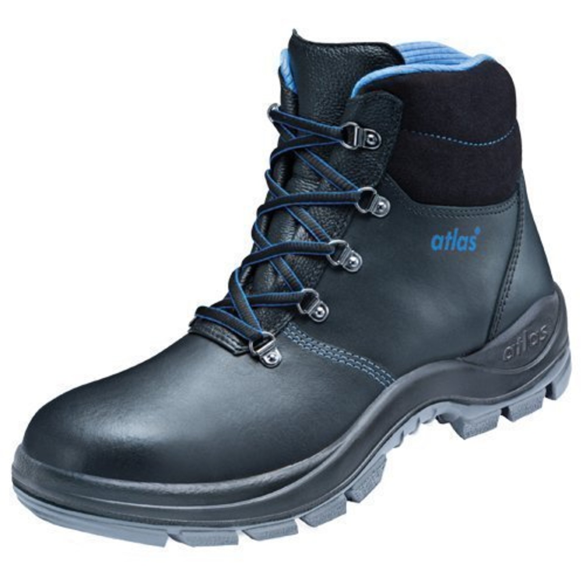 Atlas Sicherheitsstiefel DUO SOFT 725 HI HRO
