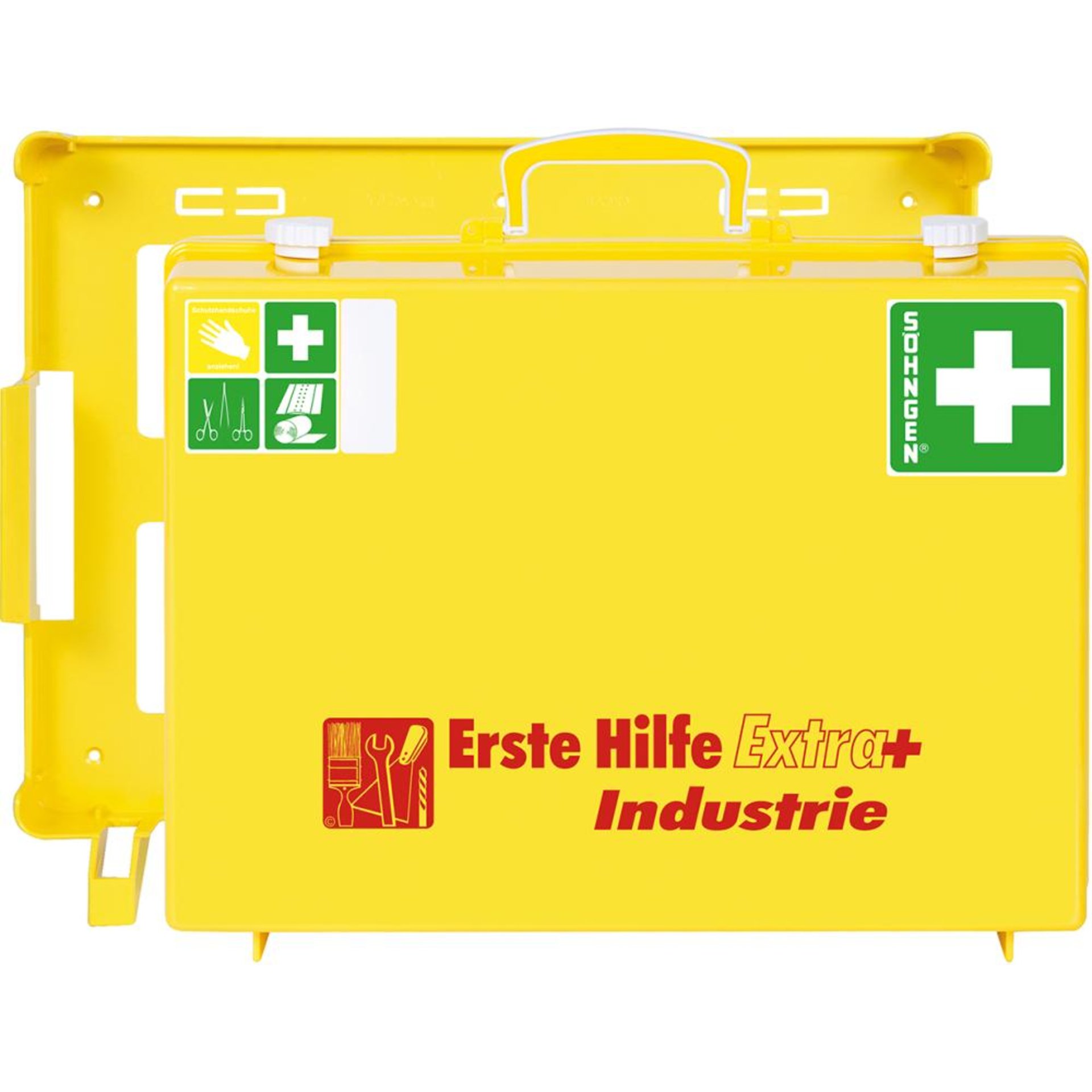 Erste-Hilfe-Koffer »Extra«