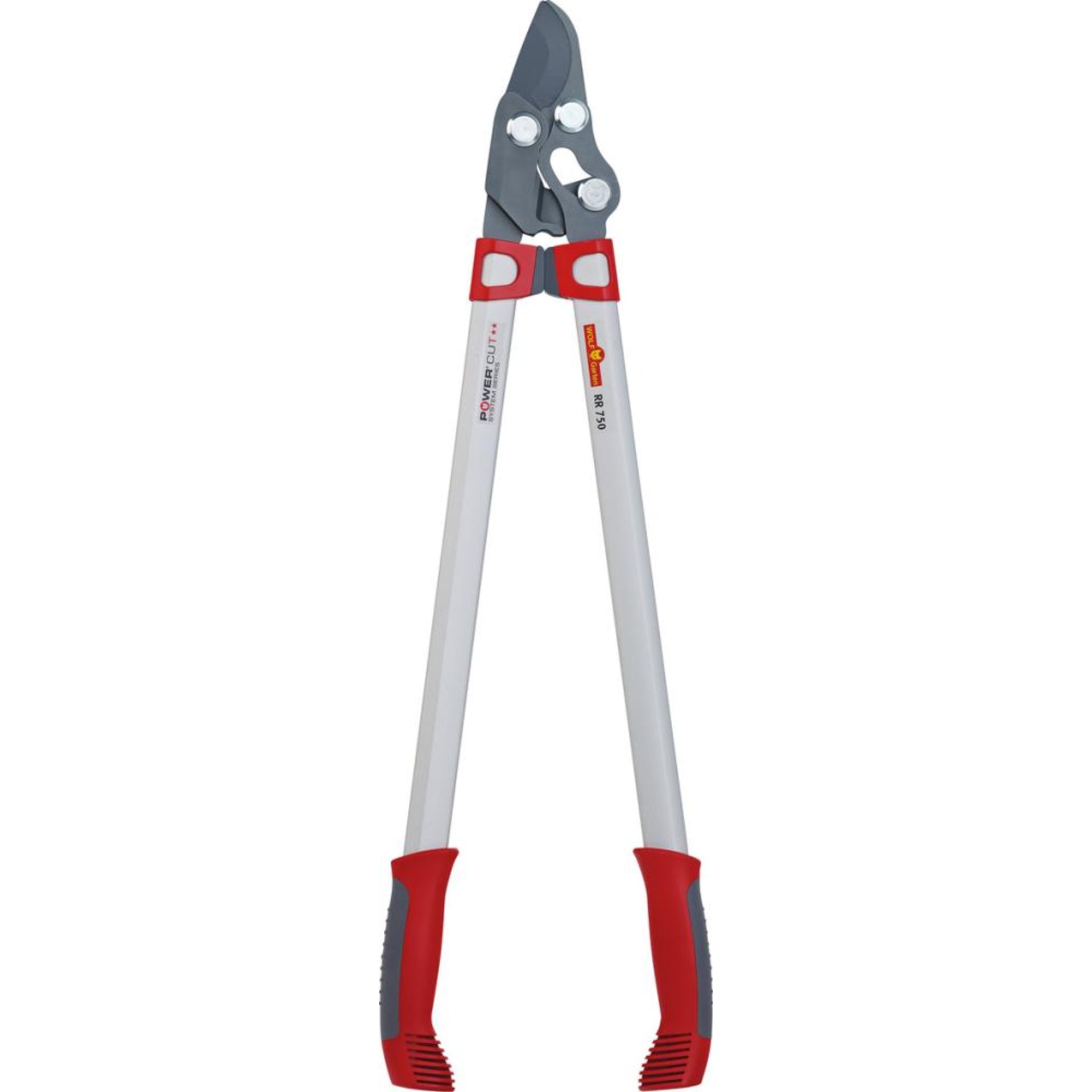 Astschere Bypass PowerCutRR 750, 2-schneidig
