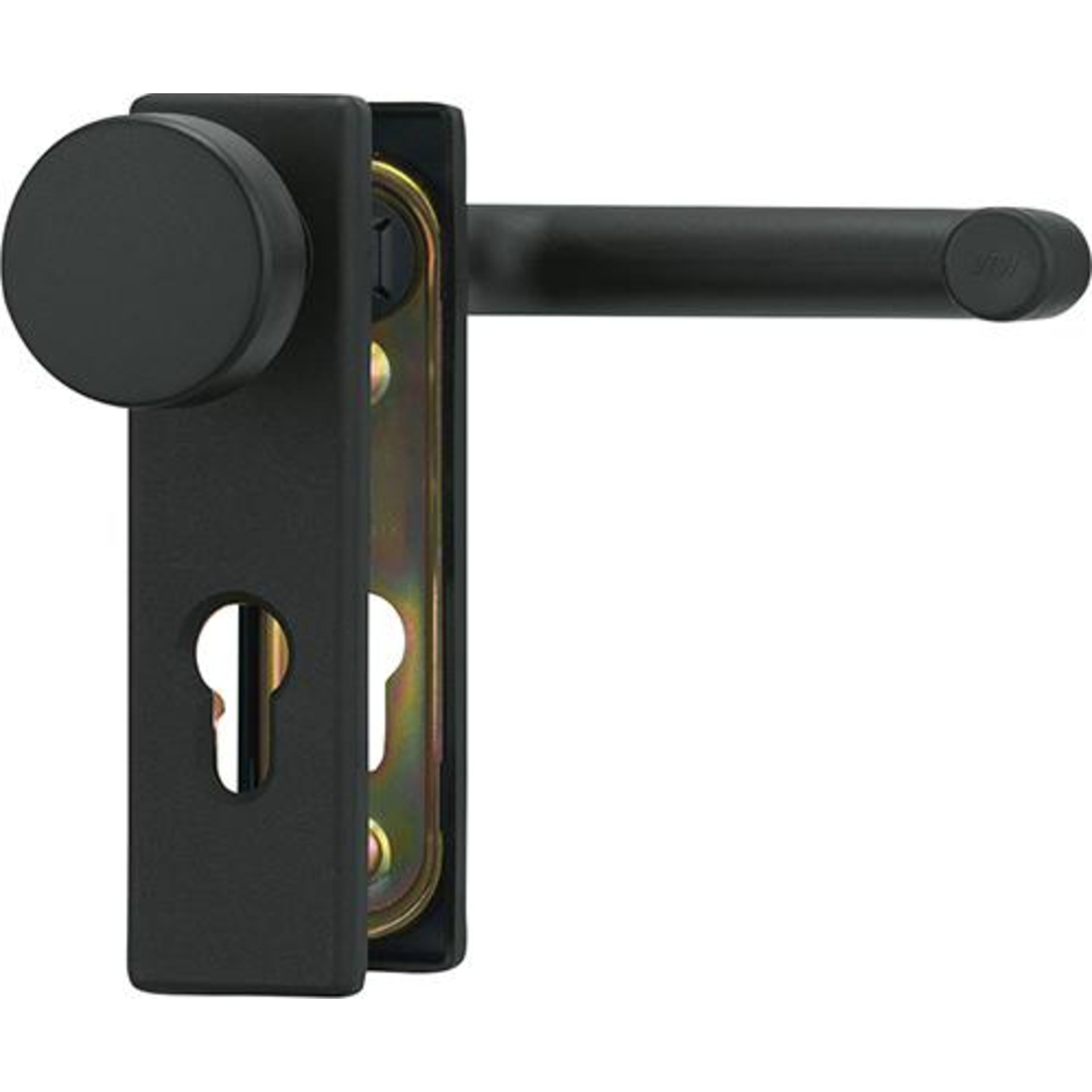 Feuerschutzbeschlag KFG SB-Header ABUS