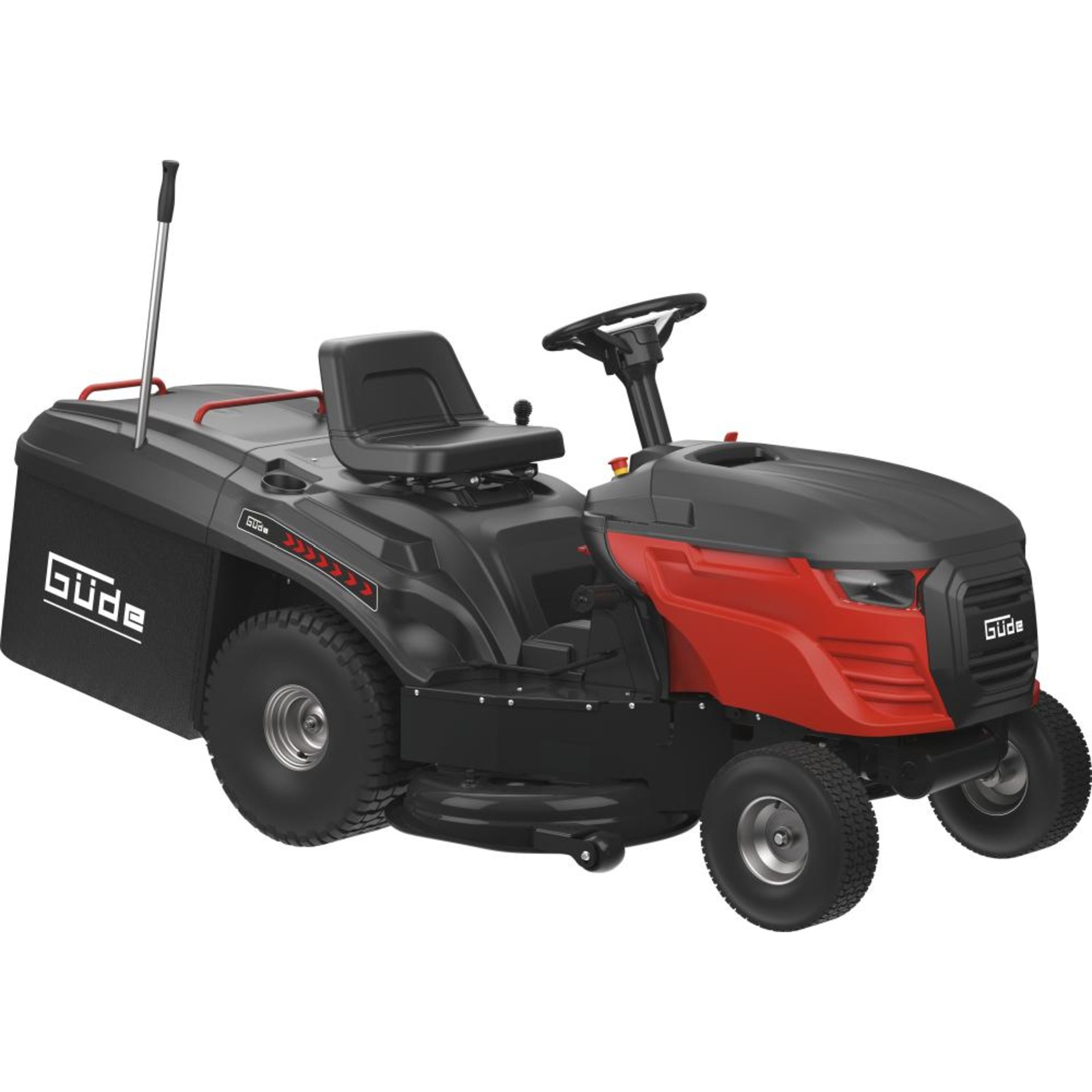 Rasentraktor GAR 960 T Hydrostat Beschaffungsartikel