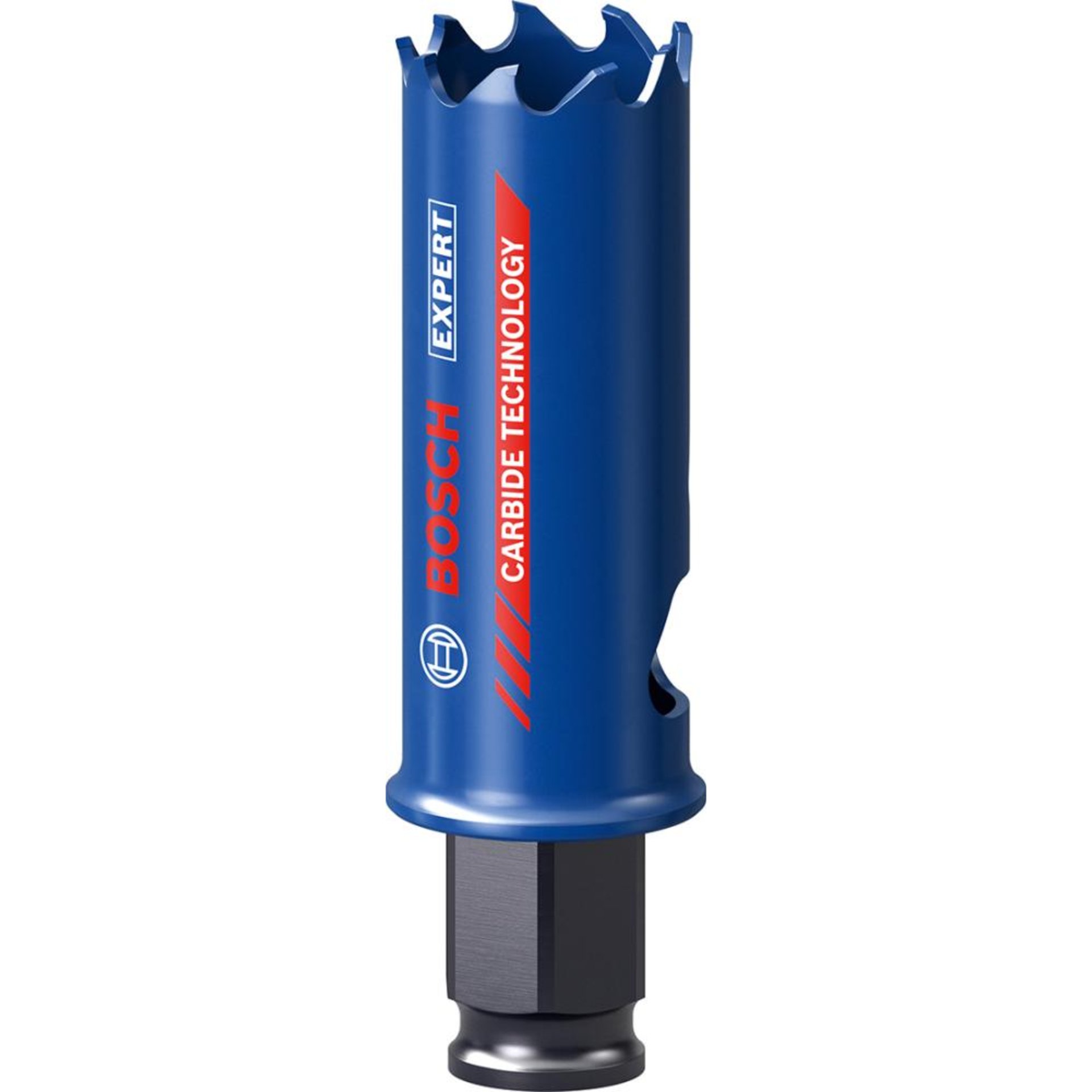 Lochsäge EXPERT 22 mm Bosch VE à 1 Stück ToughMaterial