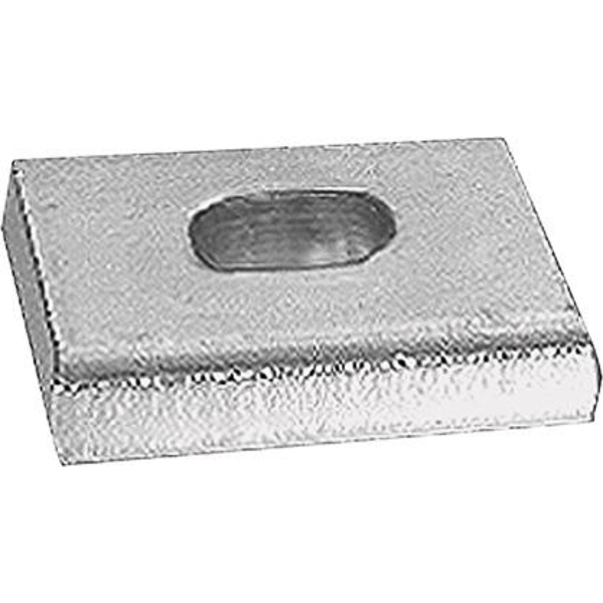 U-Scheibe für TOP Verbinder Vario