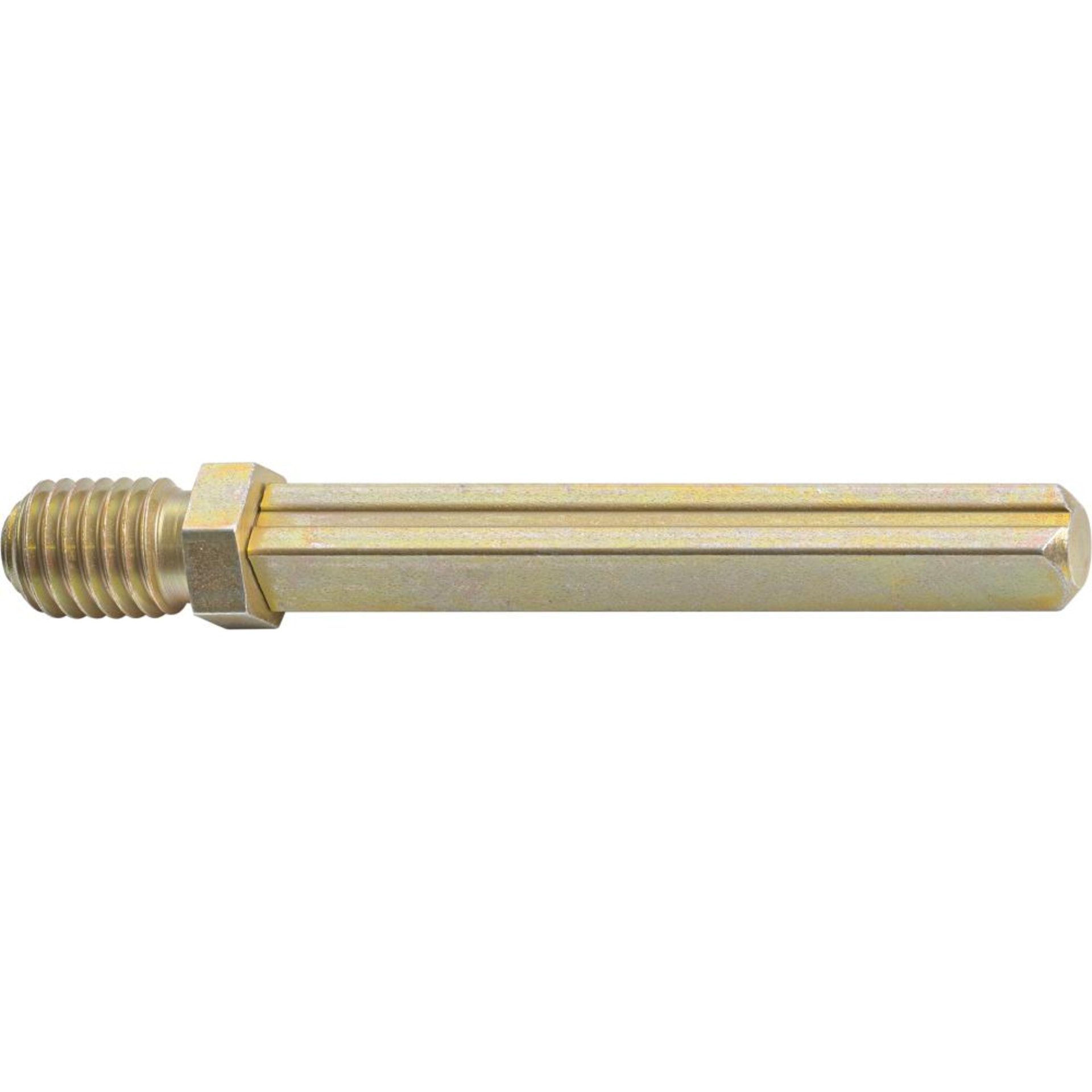 Stabil-Wechselstift 05 0117 mit Nut