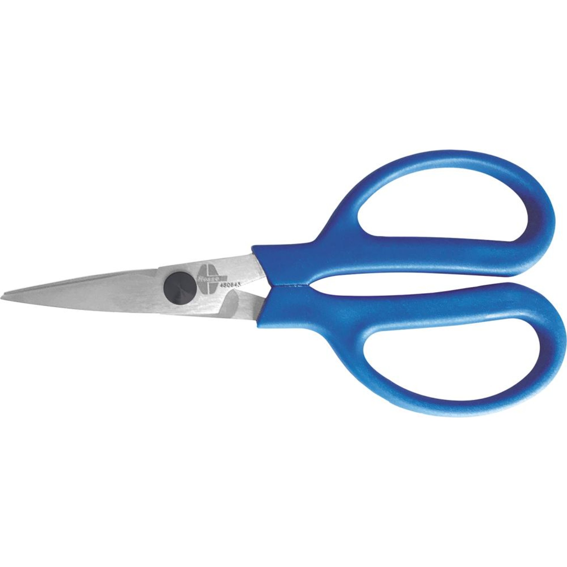 Arbeitsschere 160mm für Kevlar