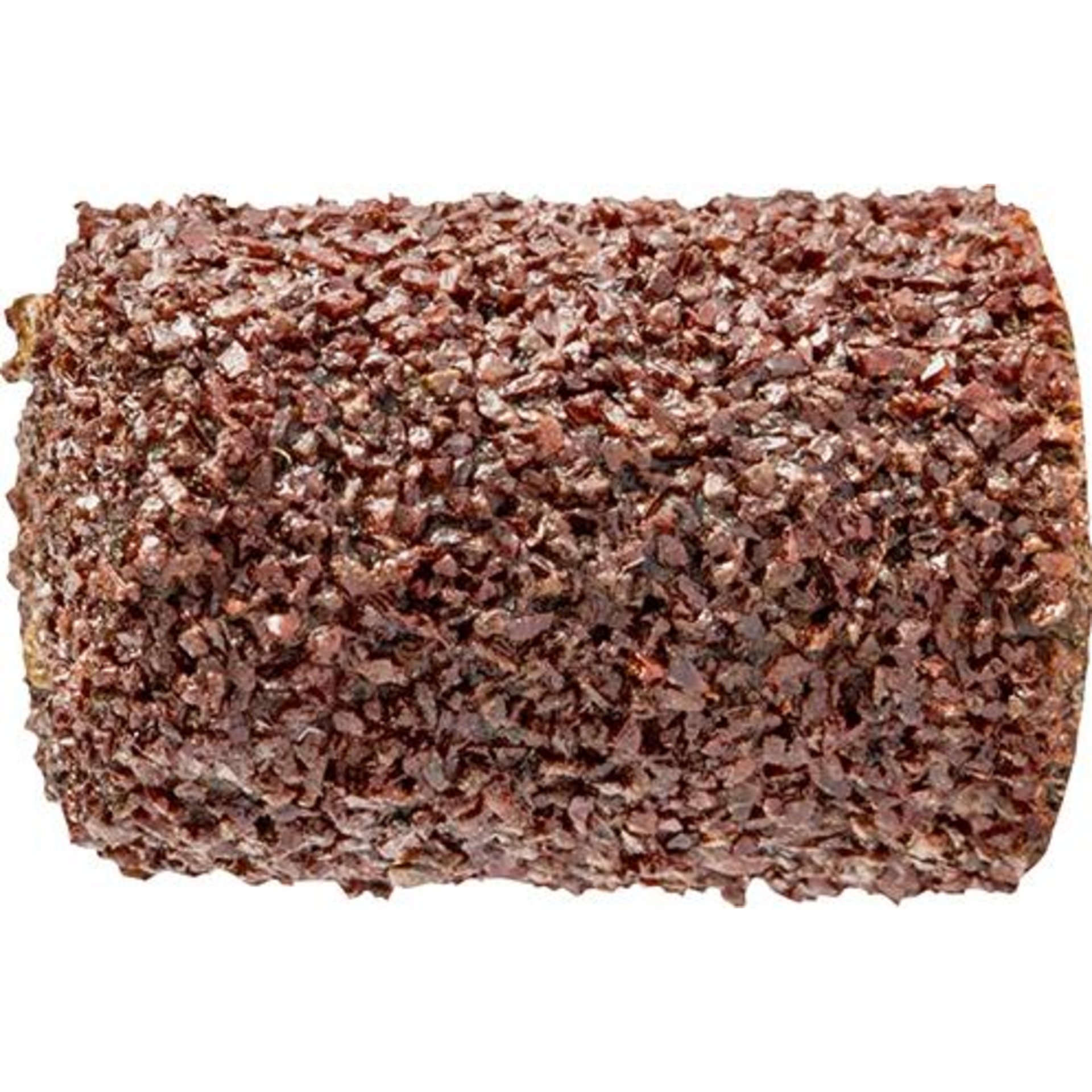 Schleifkappe Form A für 7x12mm K60 Pferd