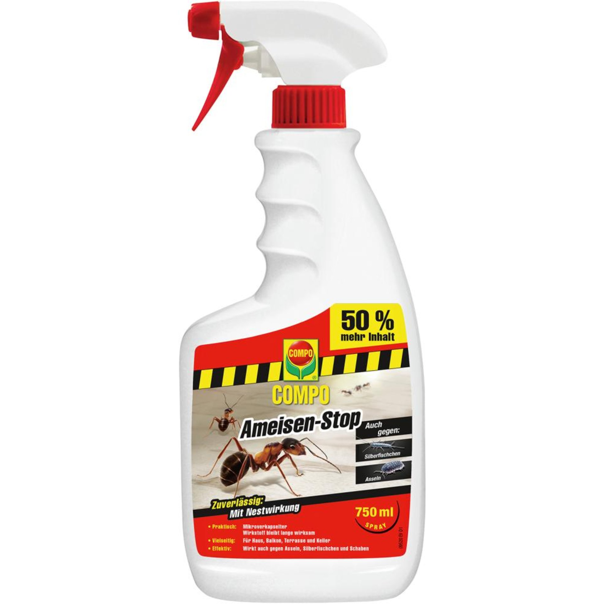 Ameisen-Stop 750 ml COMPO