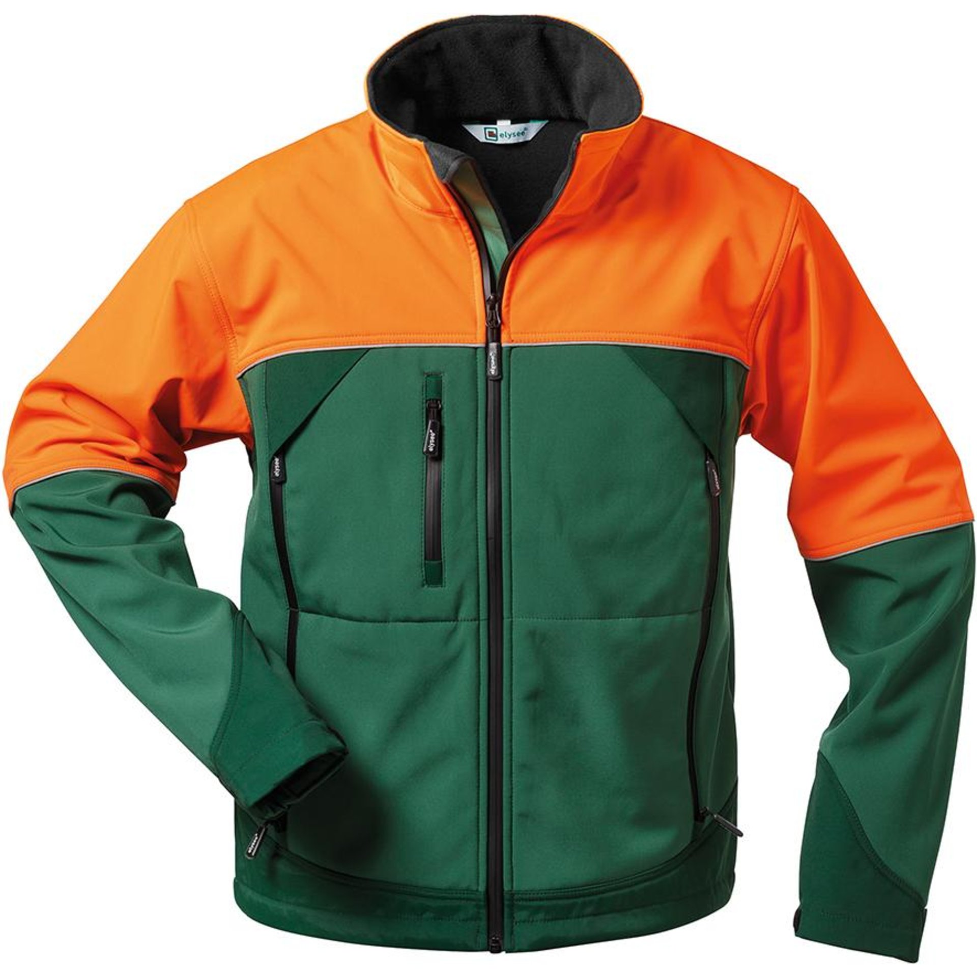 Softshell-Jacke SANDDORN