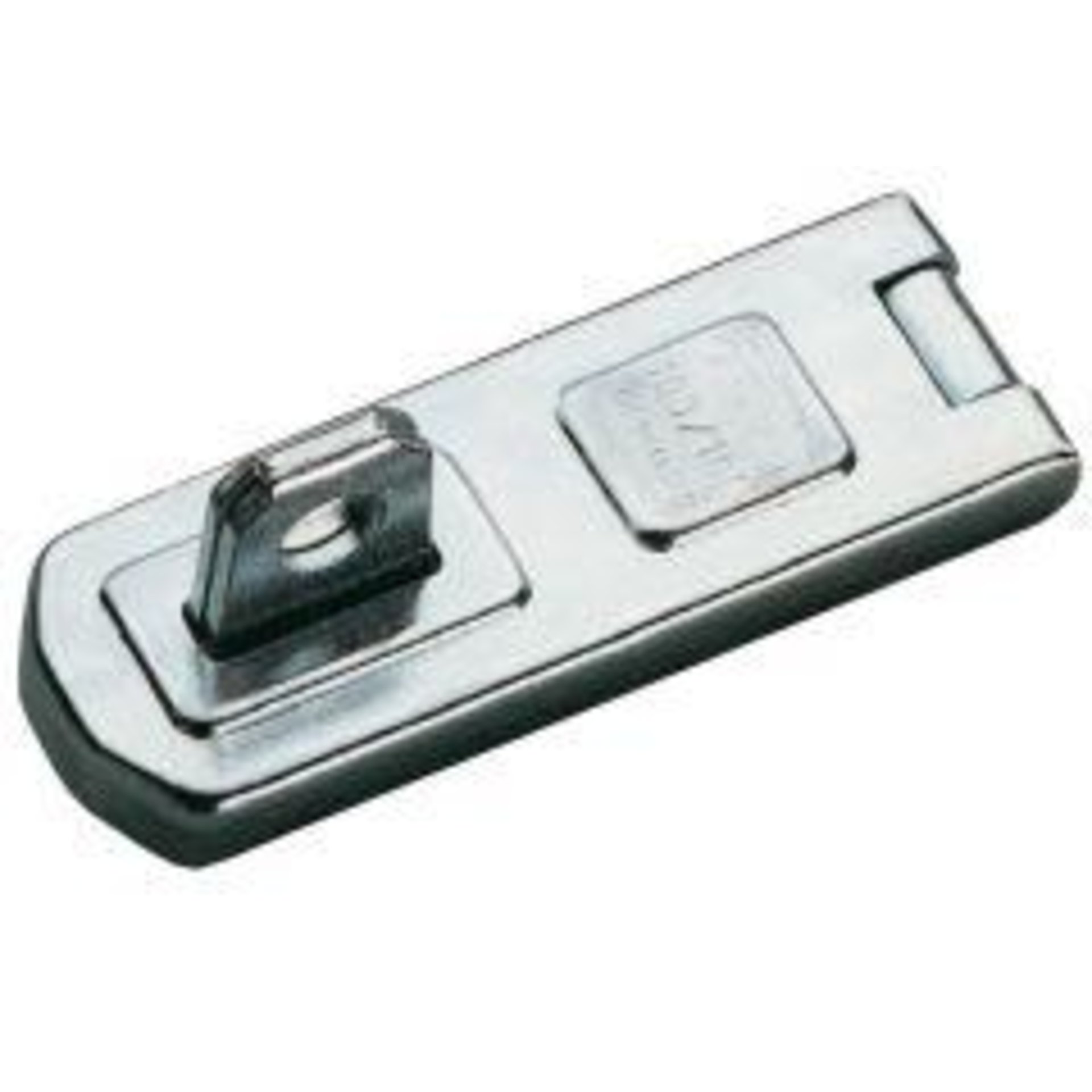 Überfalle 100/100 SB ABUS