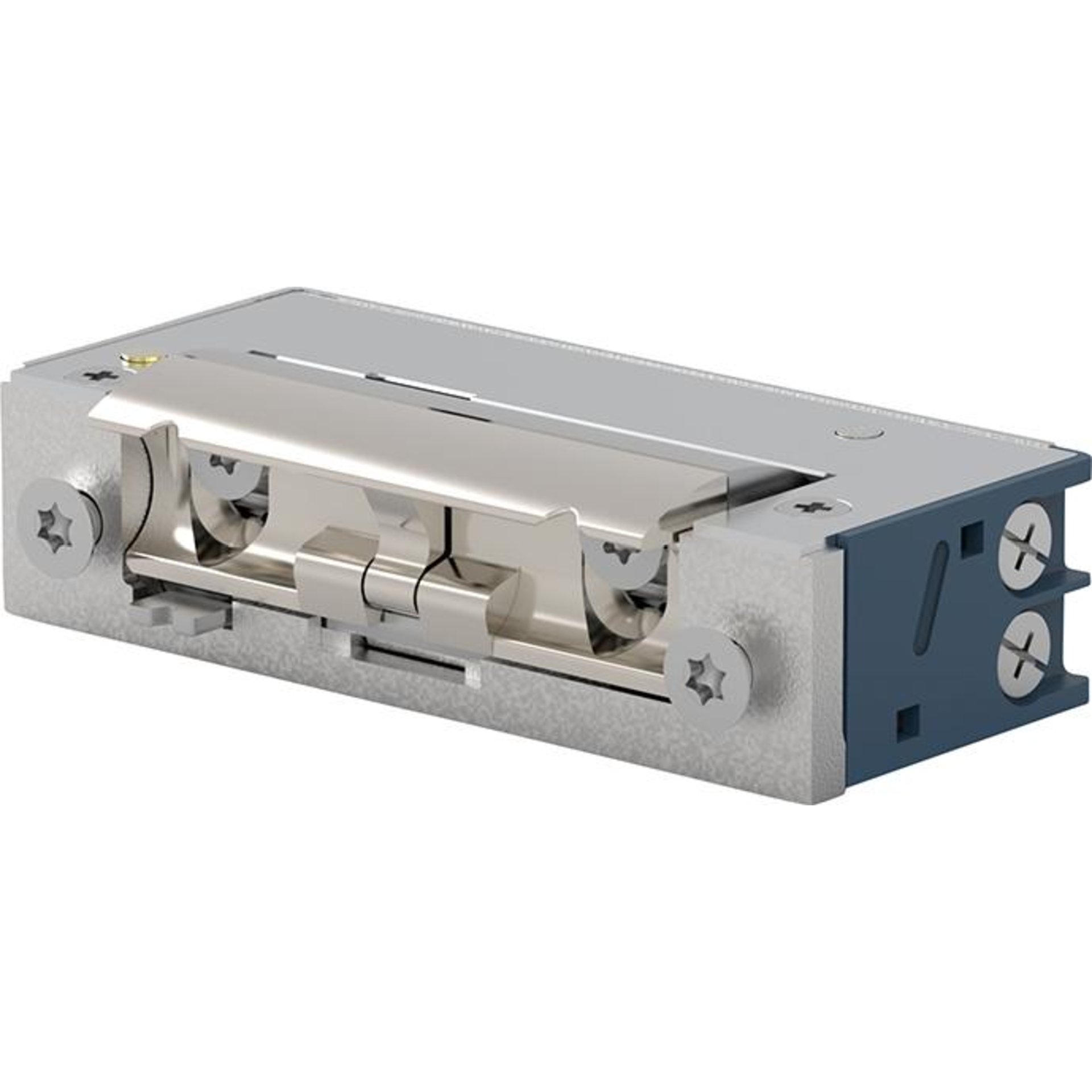 E-Öffner 52B10 6-14V AC/DC Strom mec.A+E
