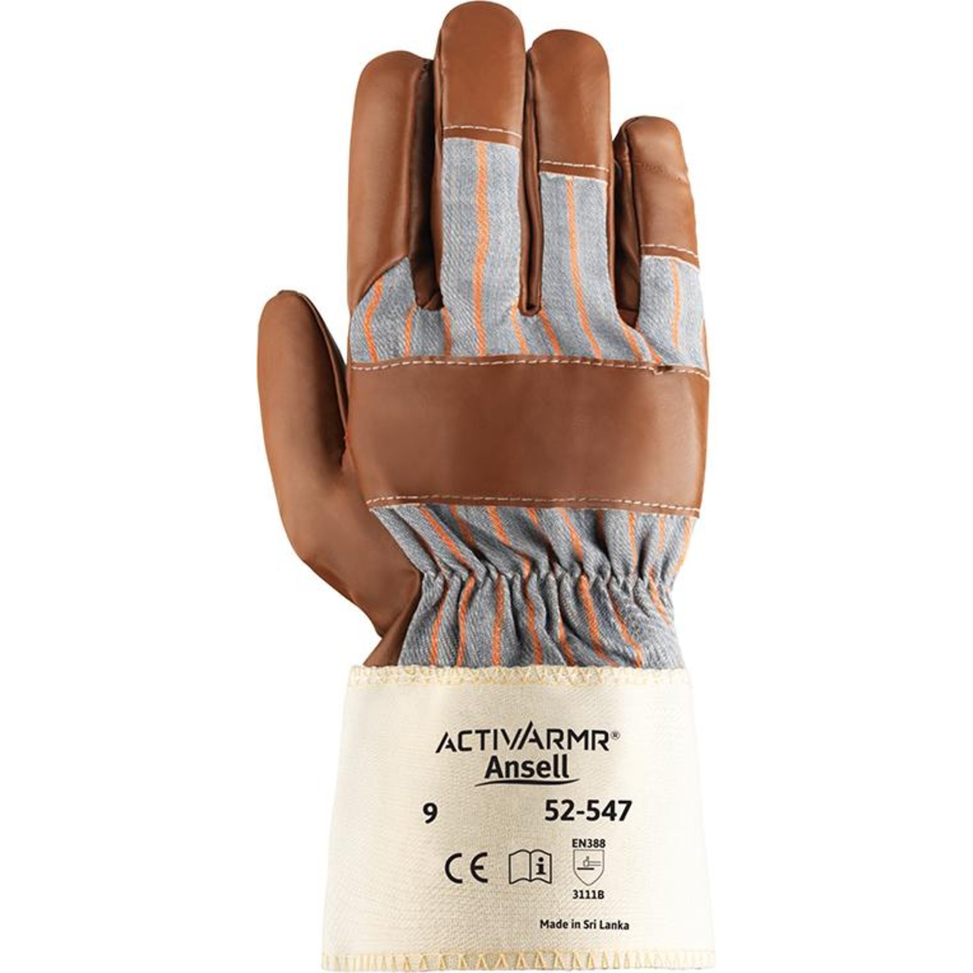 Montagehandschuh ActiveArmr® 52-547
