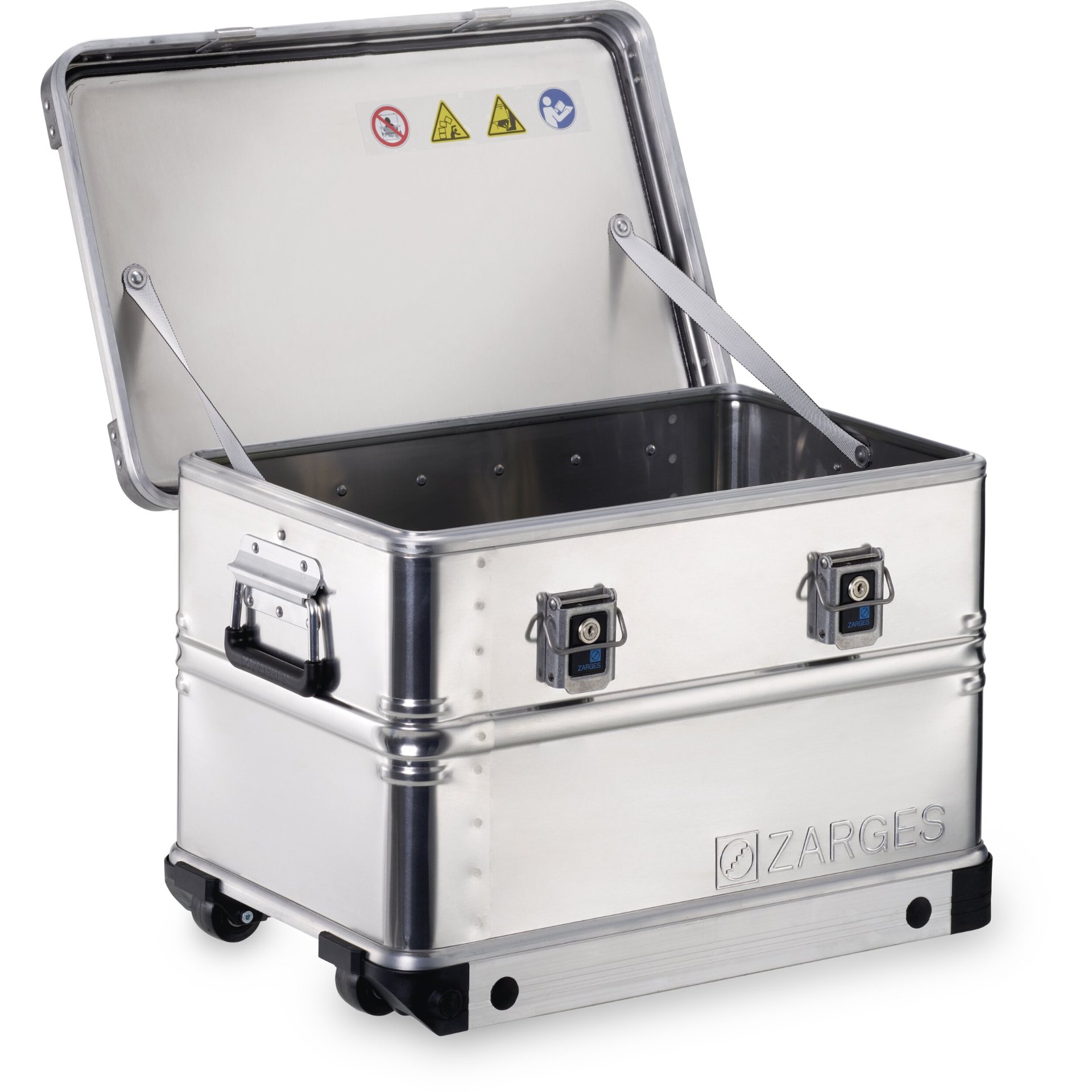 ZARGES K 424 XC 41811