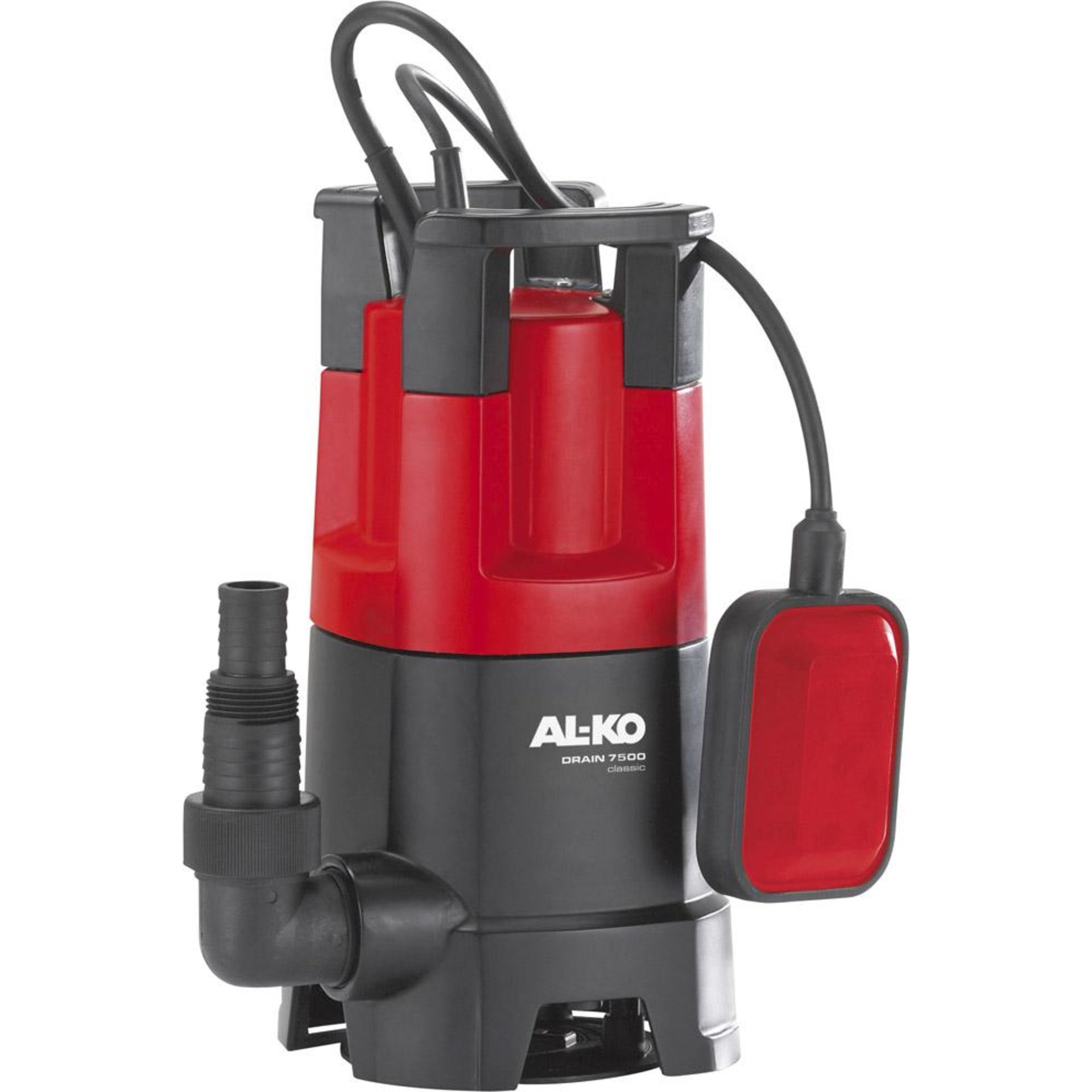 SchmutzwassertauchpumpeDrain 7500 ClassicBeschaffungsartikel