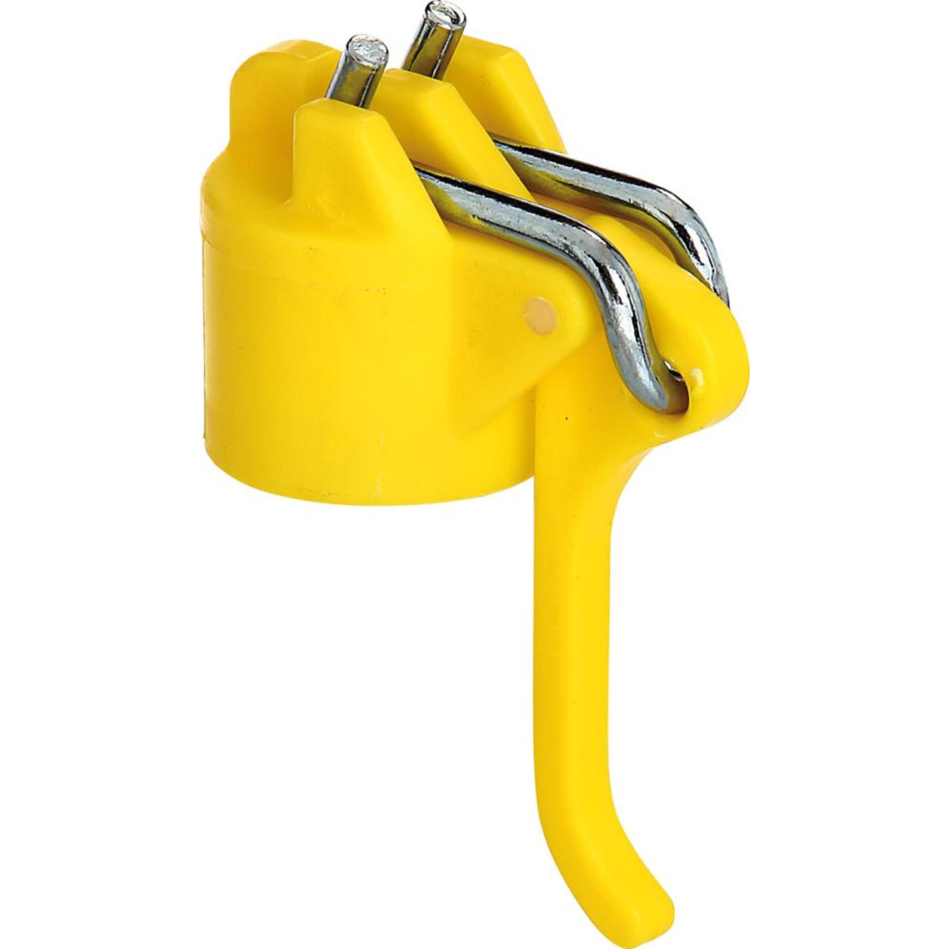 Leinenspanner,f.42mm DM. Wäschepfähle GAH Alberts
