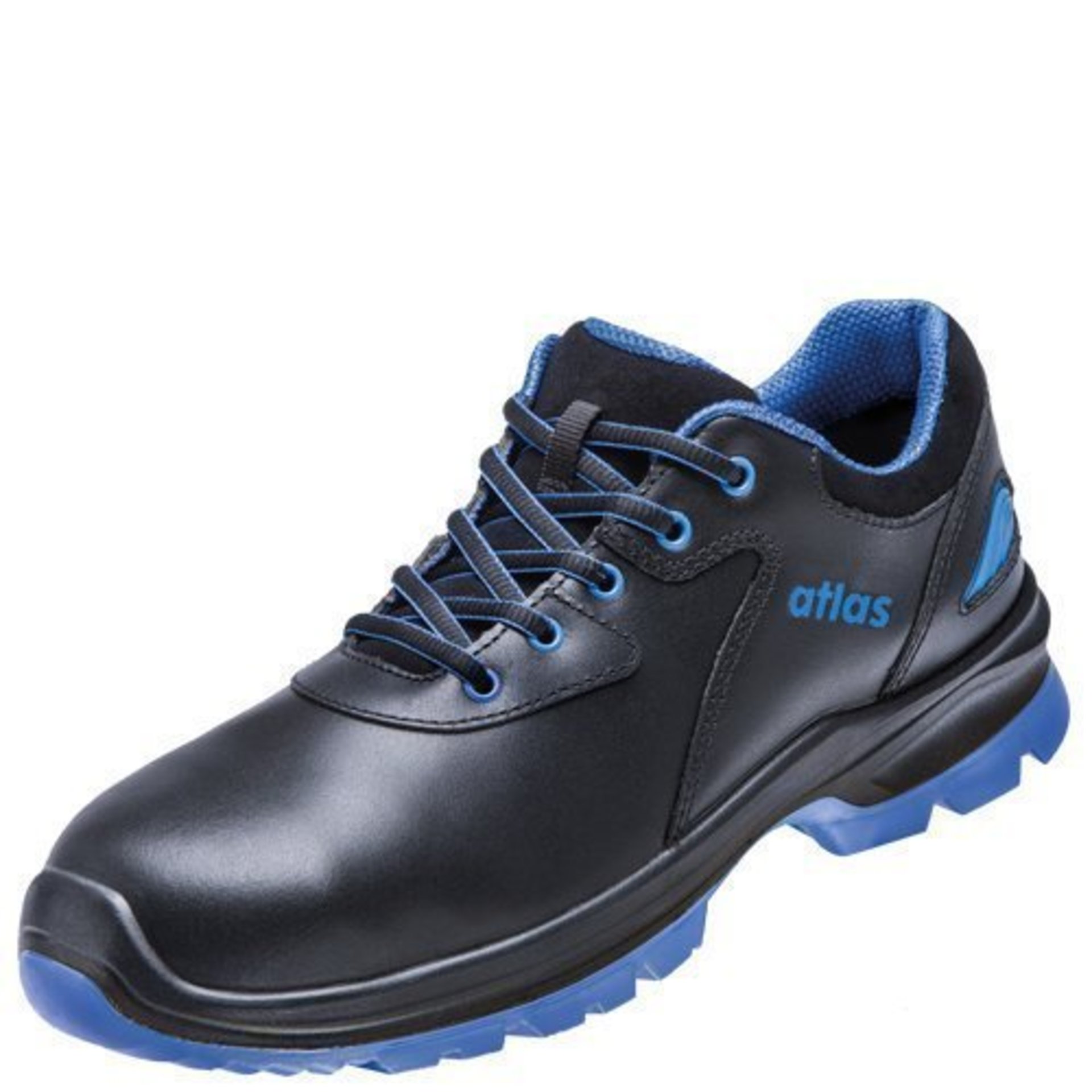 Sicherheitshalbschuh SL 64 ESD