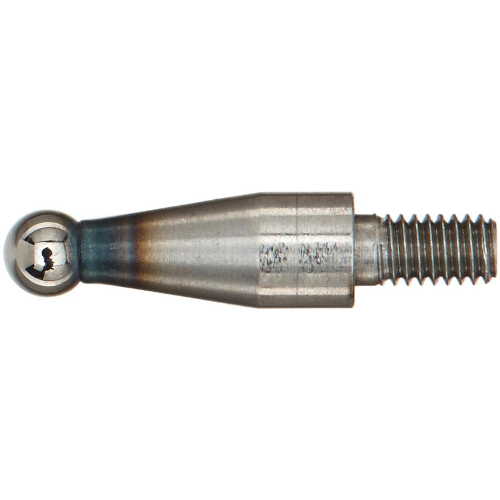 Messeinsatz HM Kugel Typ 18/ 3,0mm KÄFER