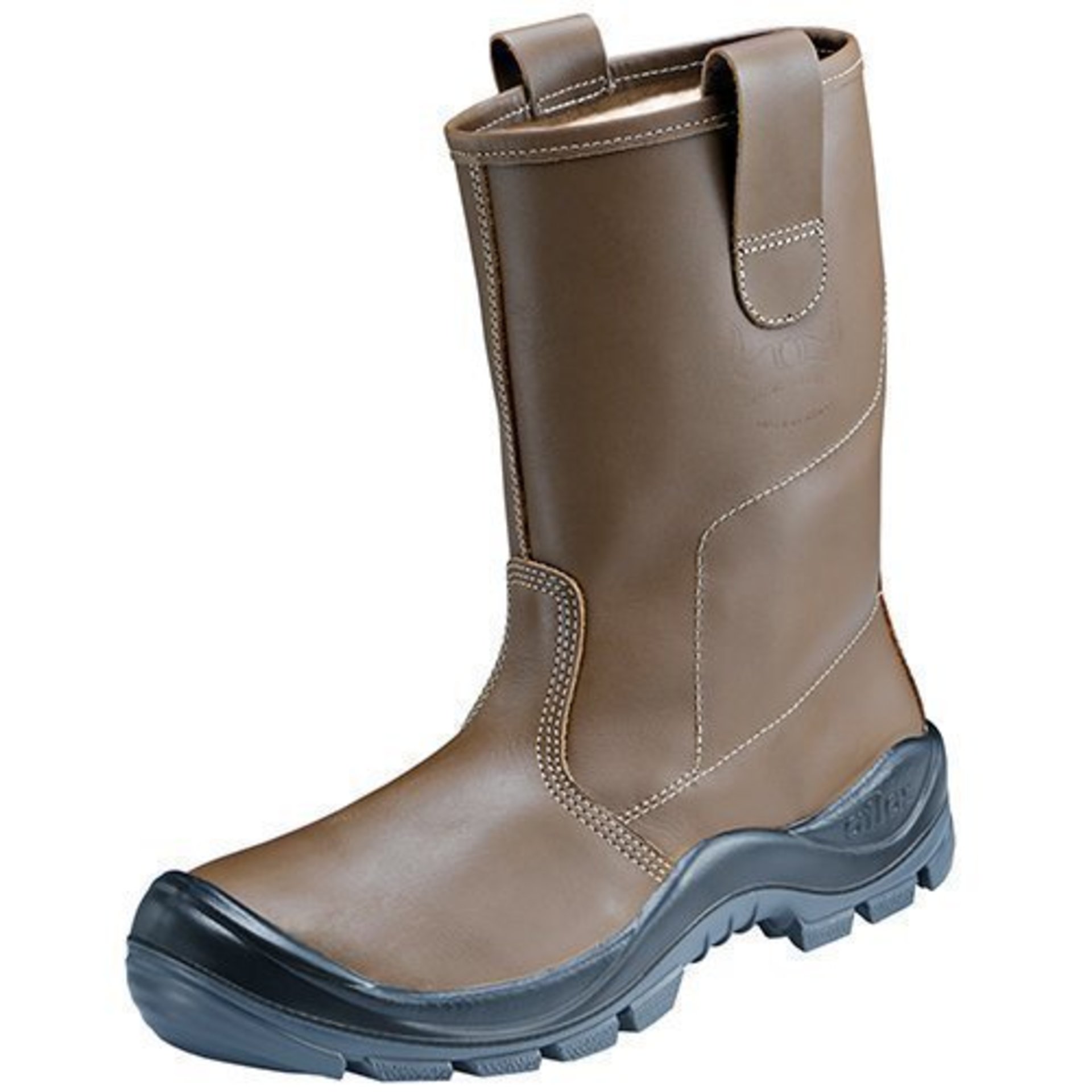 Sicherheitsstiefel ANATOMIC Bau 825 XP CI Thermo