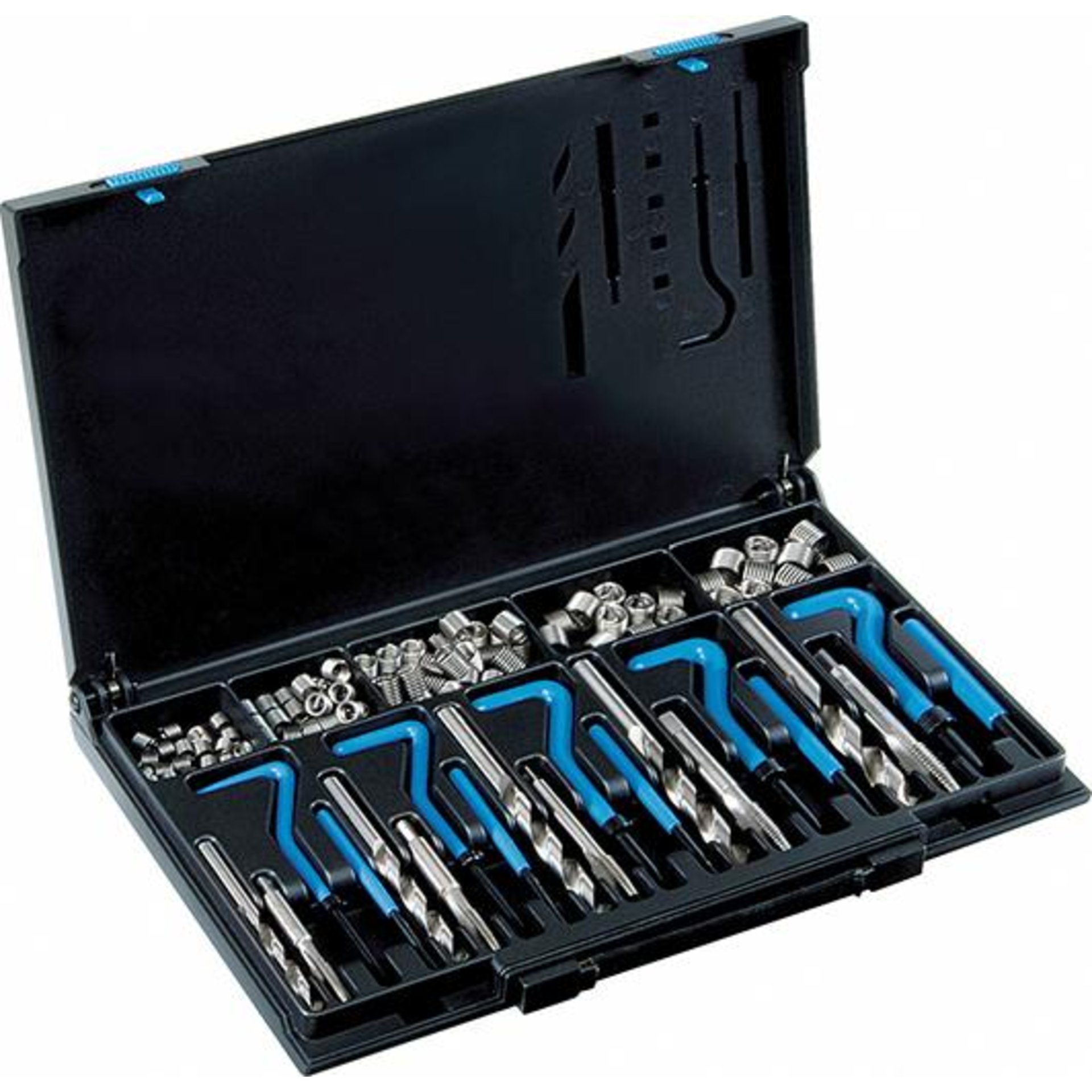 Gewinde-Reparatur-Sortiment