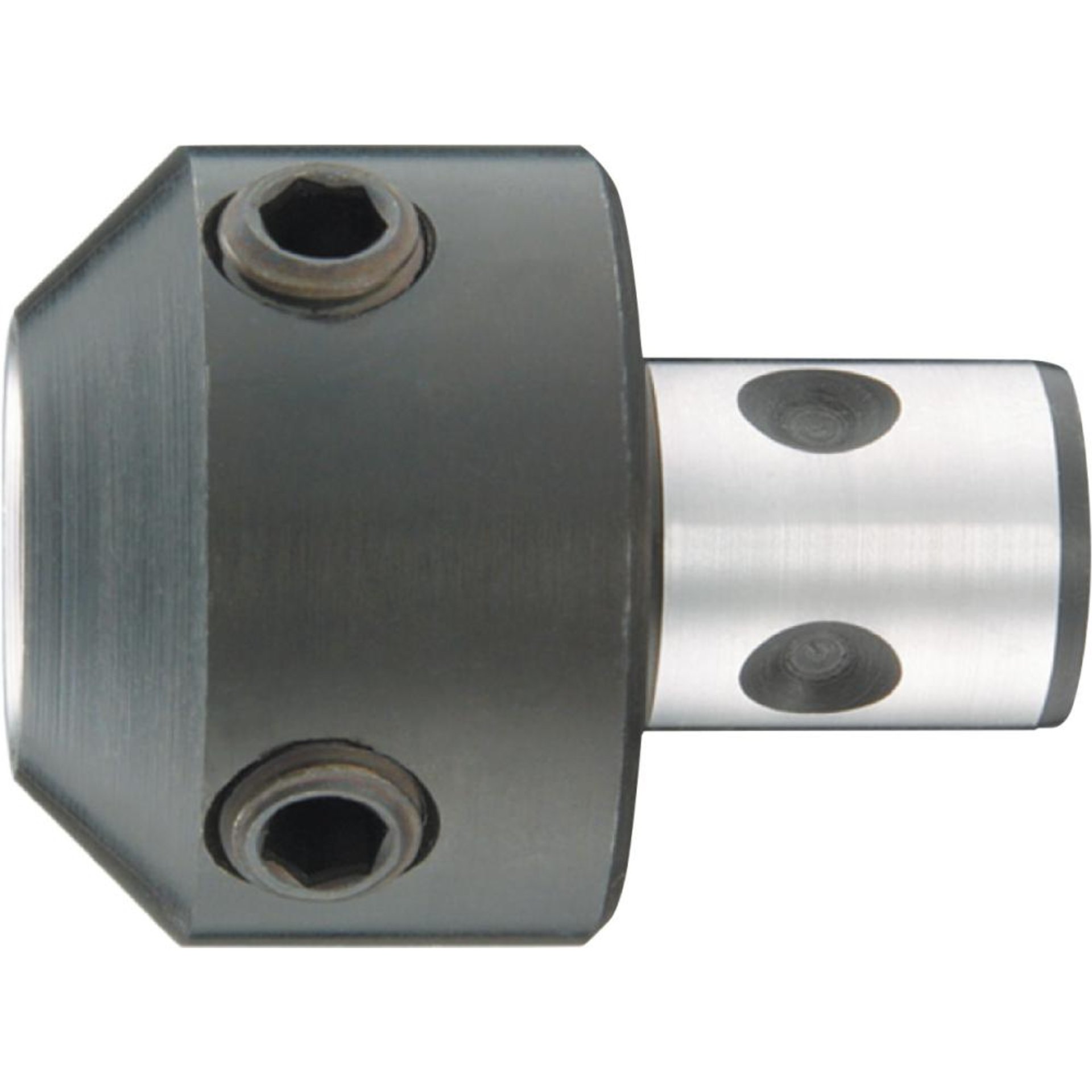 Adapter für Kernbohrer