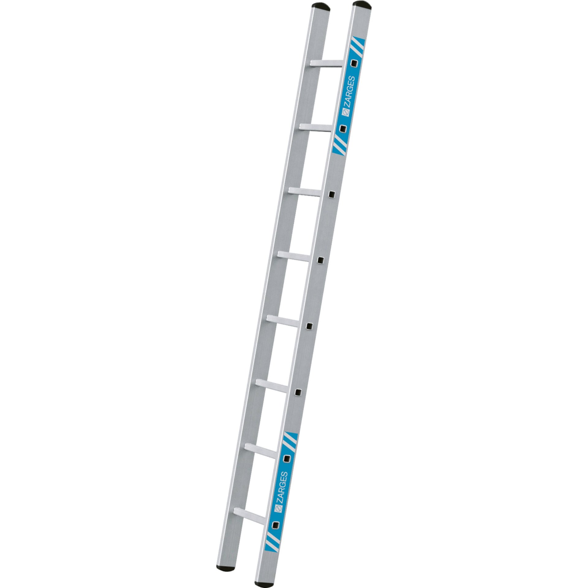 Alto L - LM-Sprossen-Anlegeleiter 8 Sprossen