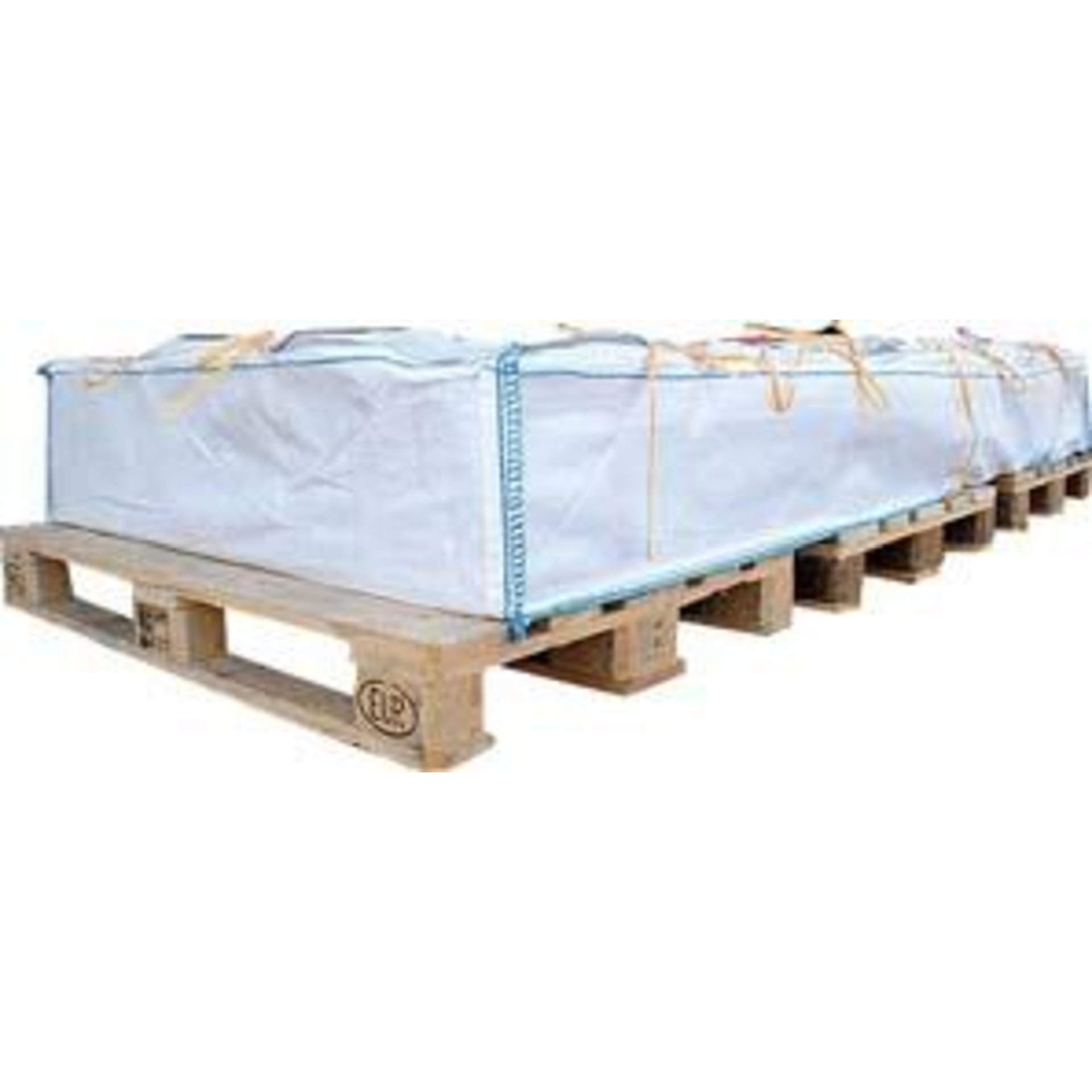 Big Bag für Asbestplatten