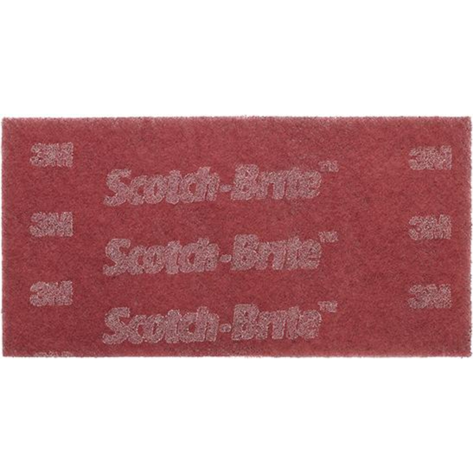 Handpad Vlies DurableFlex115x228mm ultrafine S 3M