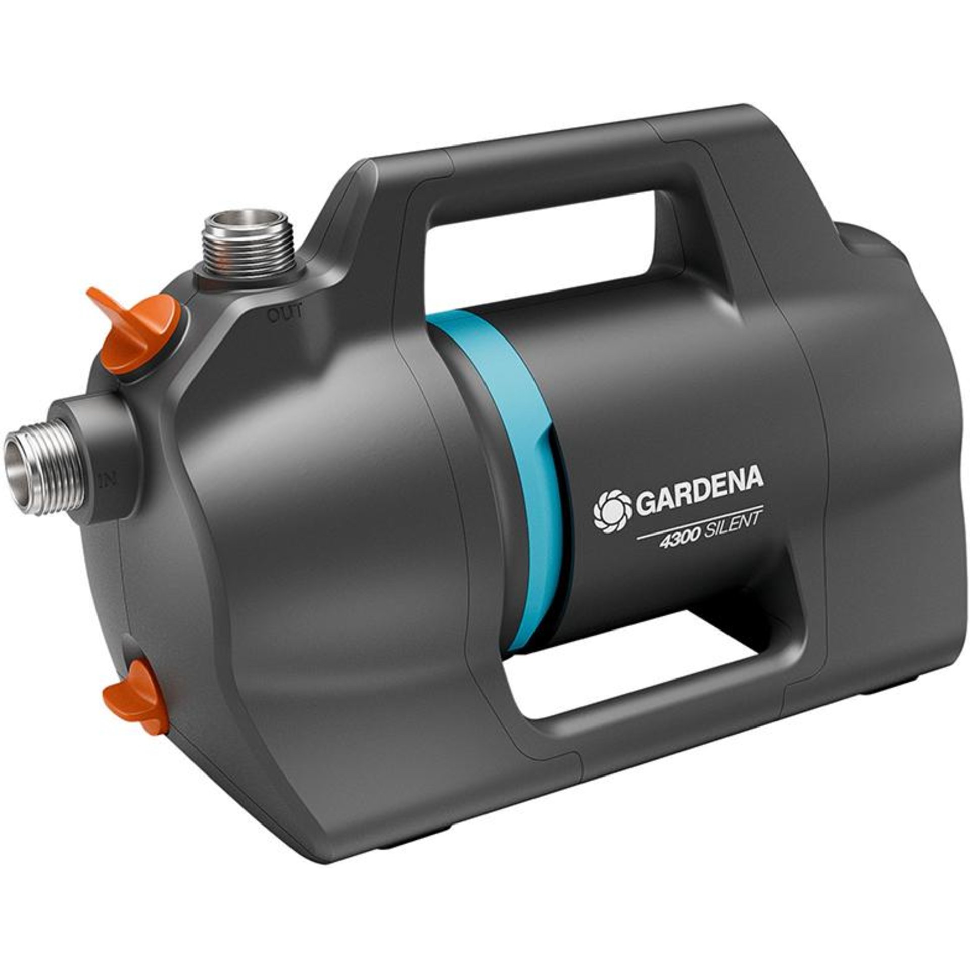 Gartenpumpe 4300 Silent Beschaffungsartikel