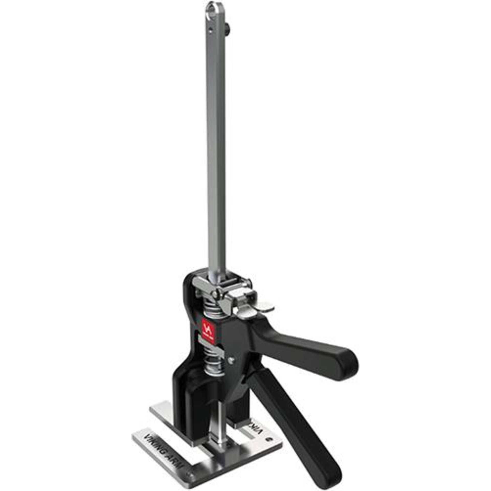 Einhandmontagewerkzeug Viking Arm Hubkraft 150 kg Nutzlänge 6-215mm