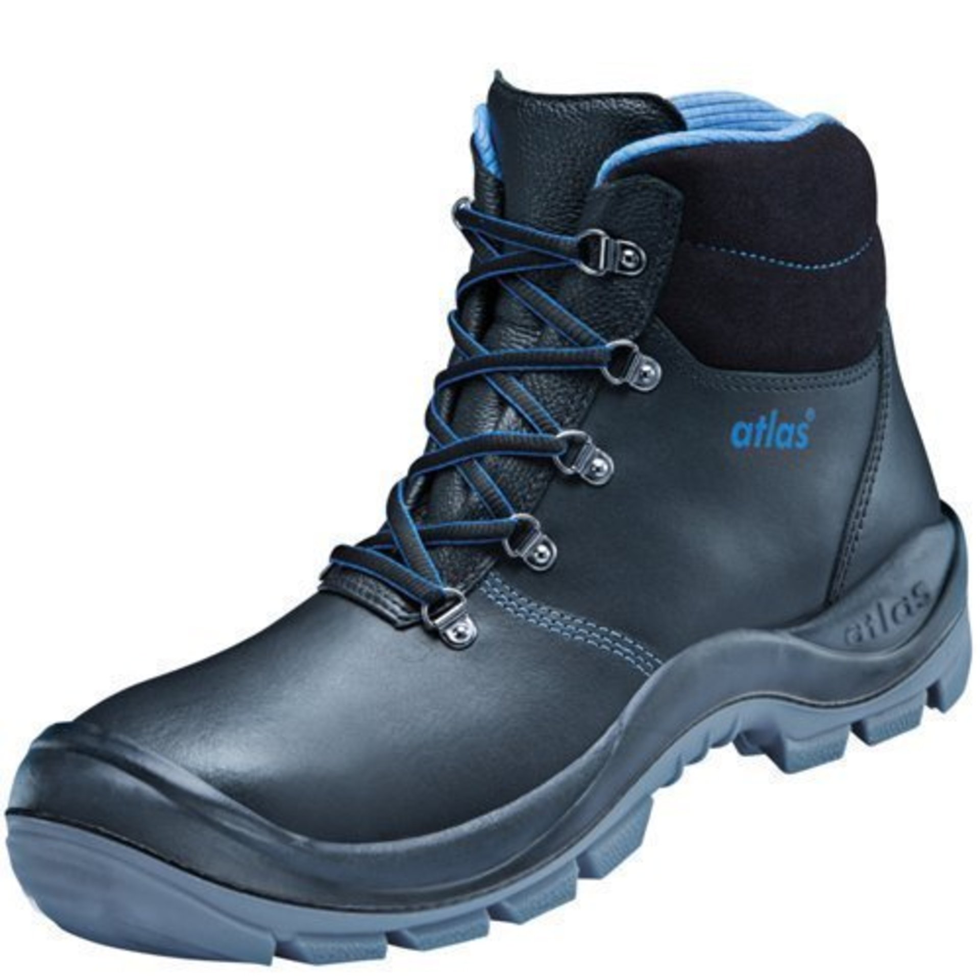 Sicherheitsstiefel XP 505