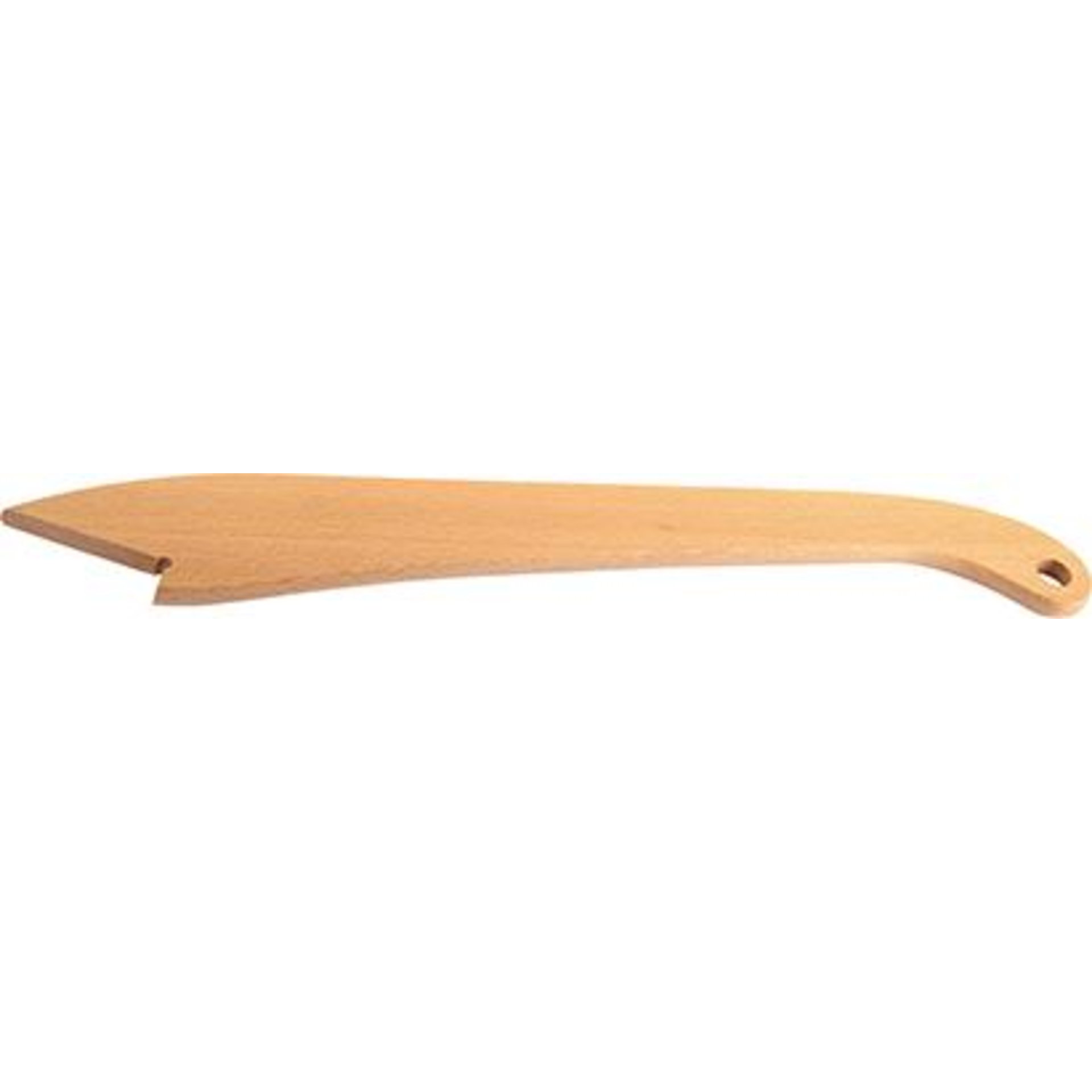 Schiebestock Buche mit Haltemagnet Fortis
