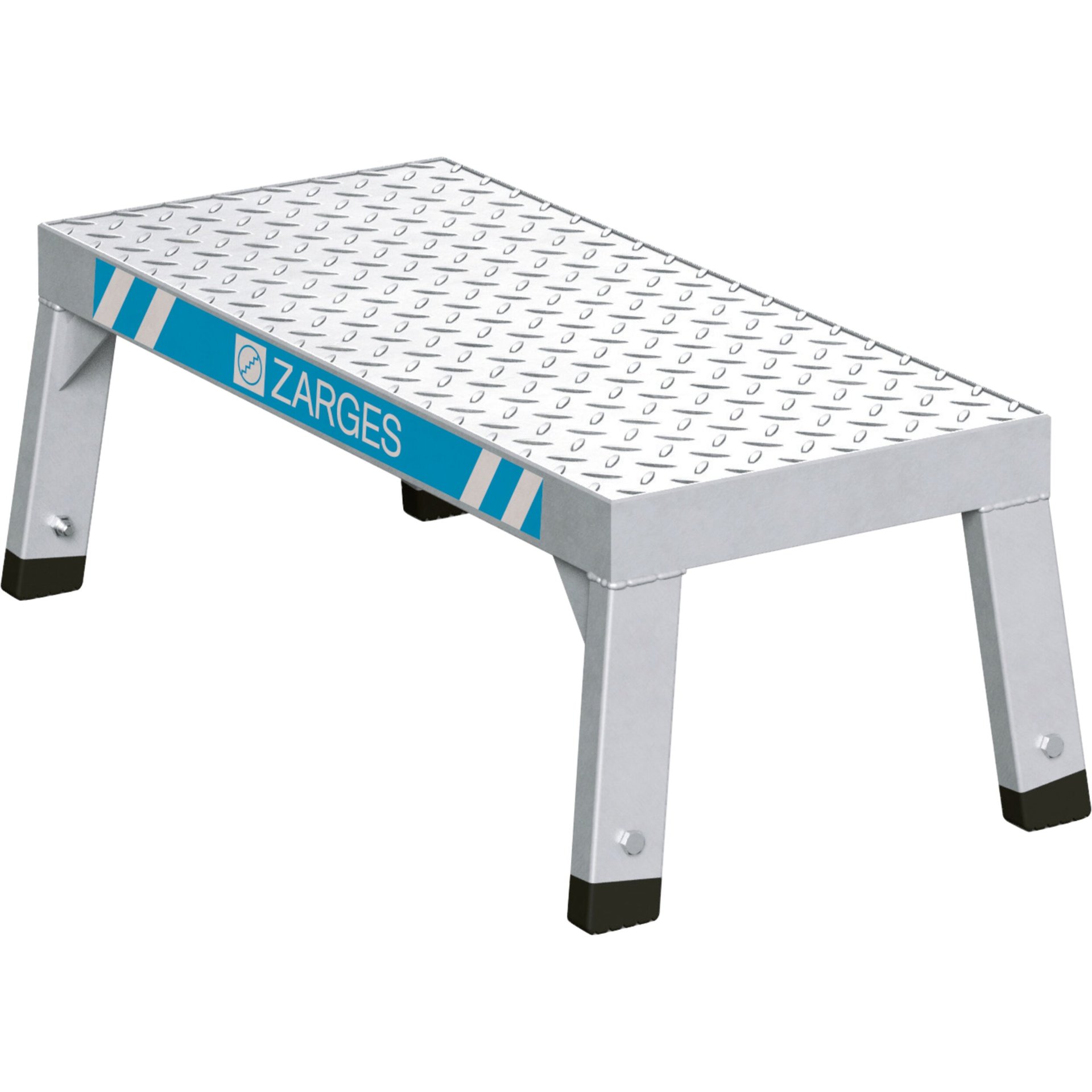 AMA P - LM-Modularbeitspodest 1-stufig