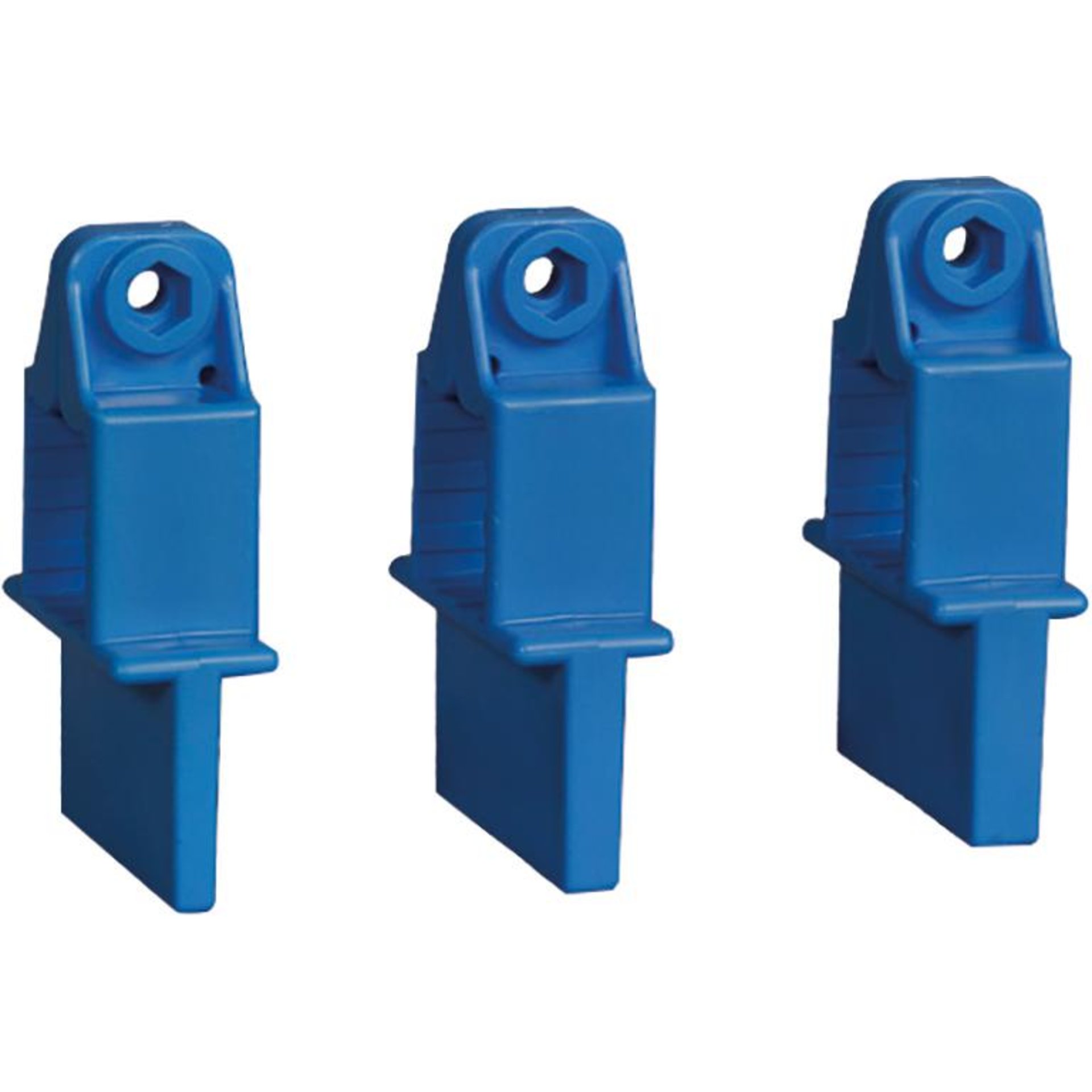 Distanzhalter 6mm VE 10 für Dielenzwinge