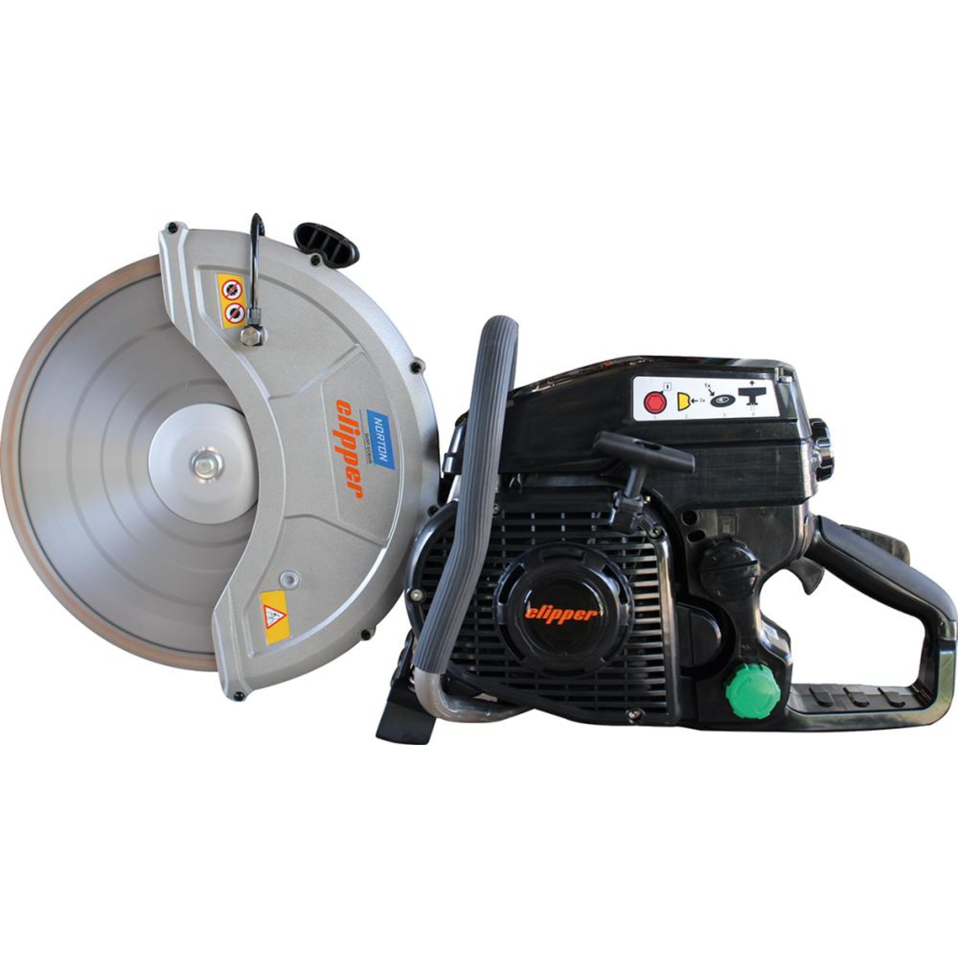 Trennschleifer Speedy CP514/514i