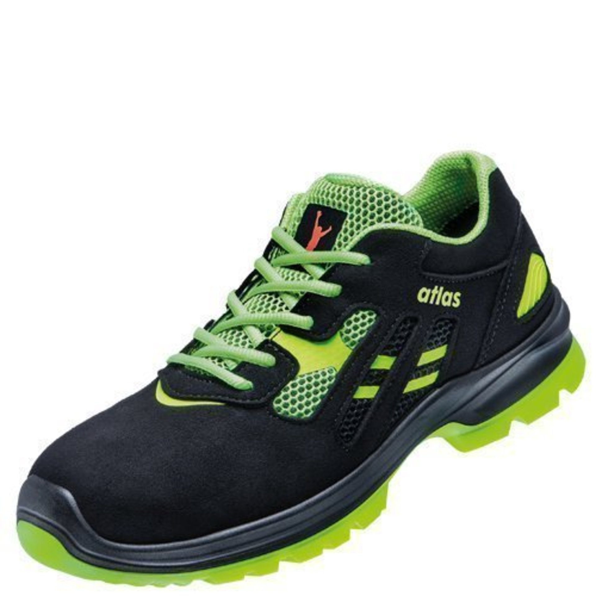 Sicherheitshalbschuh FLASH 2605 XP ESD