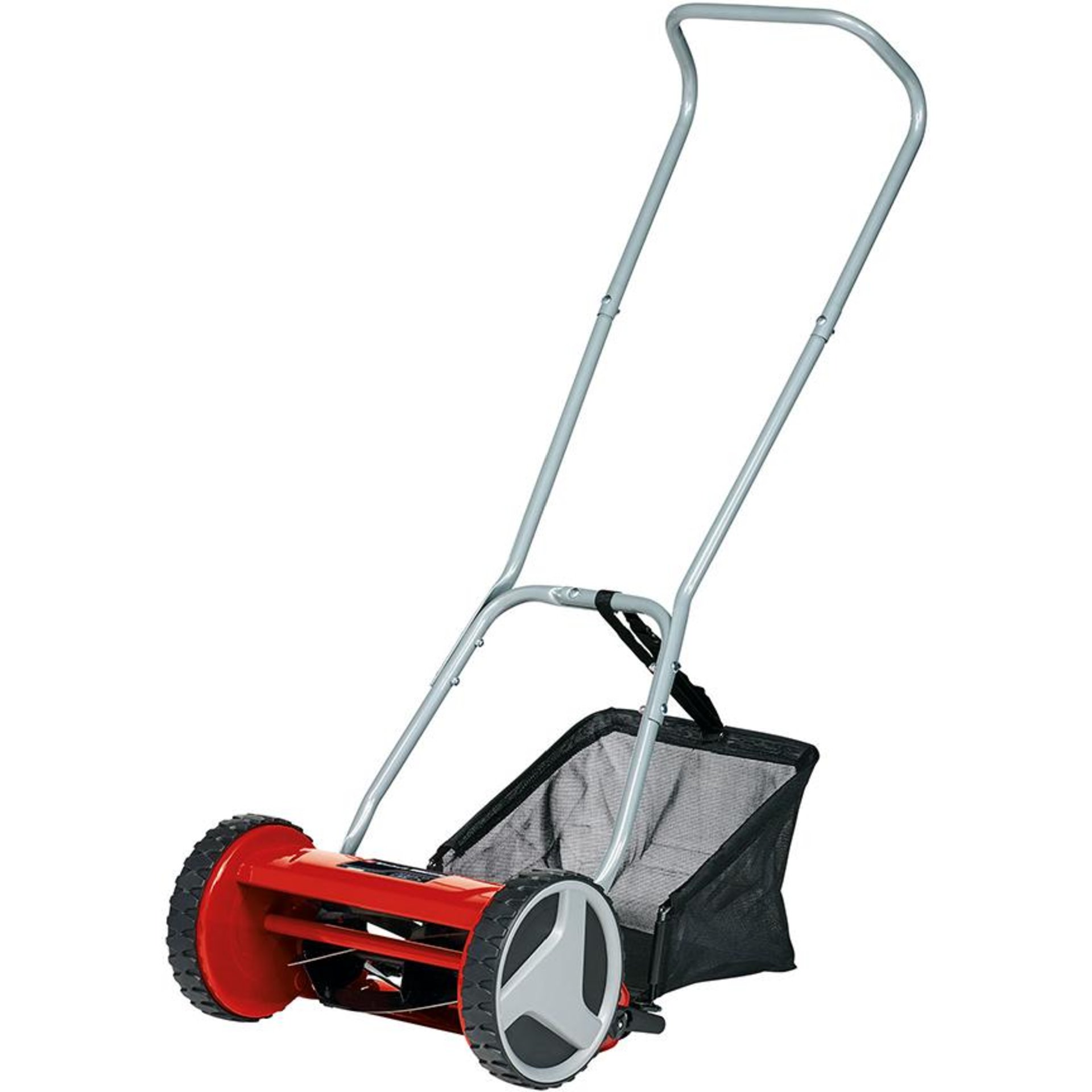 Spindelmäher GC-HM