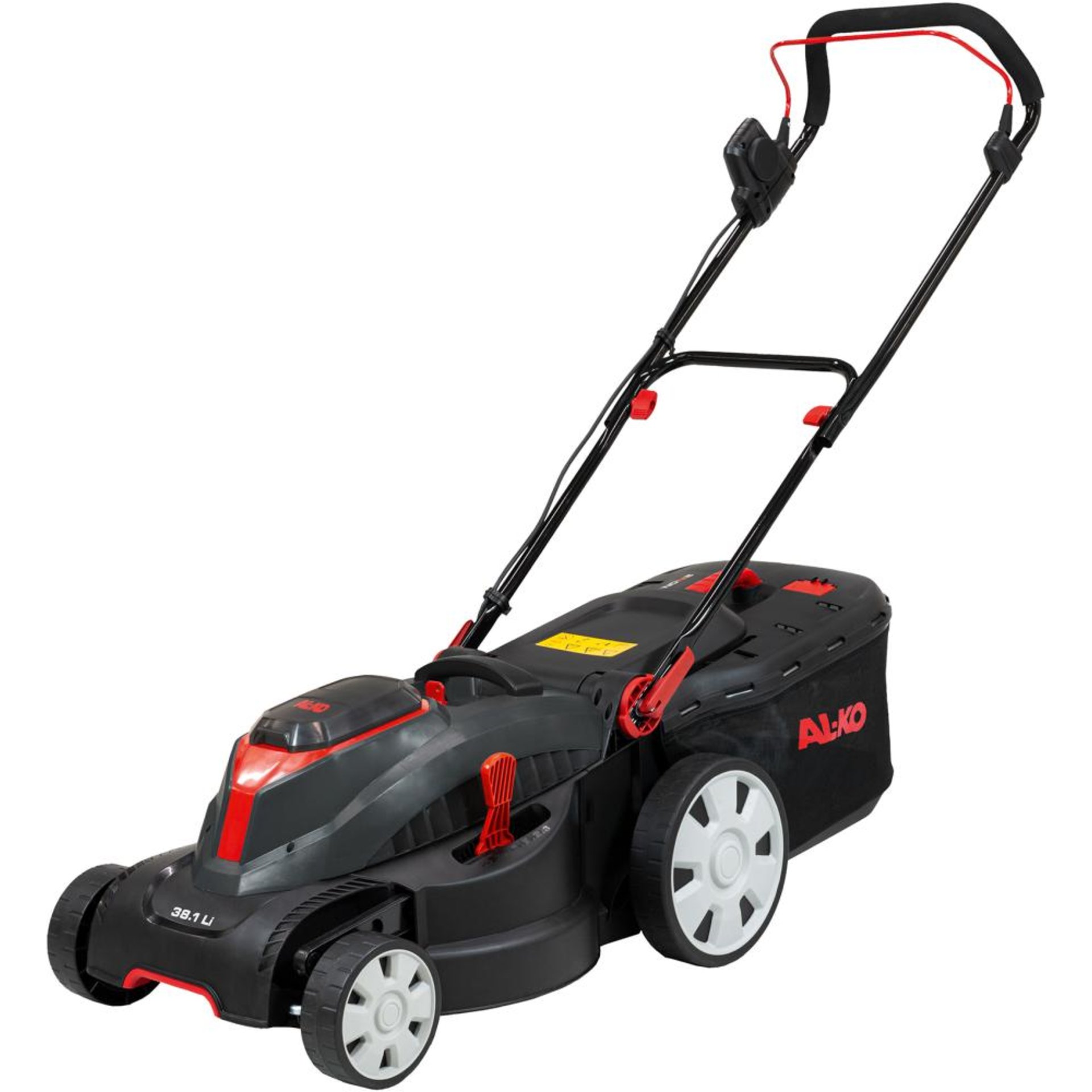 Akku-Rasenmäher 38.1 Li BO FLEX comfort
