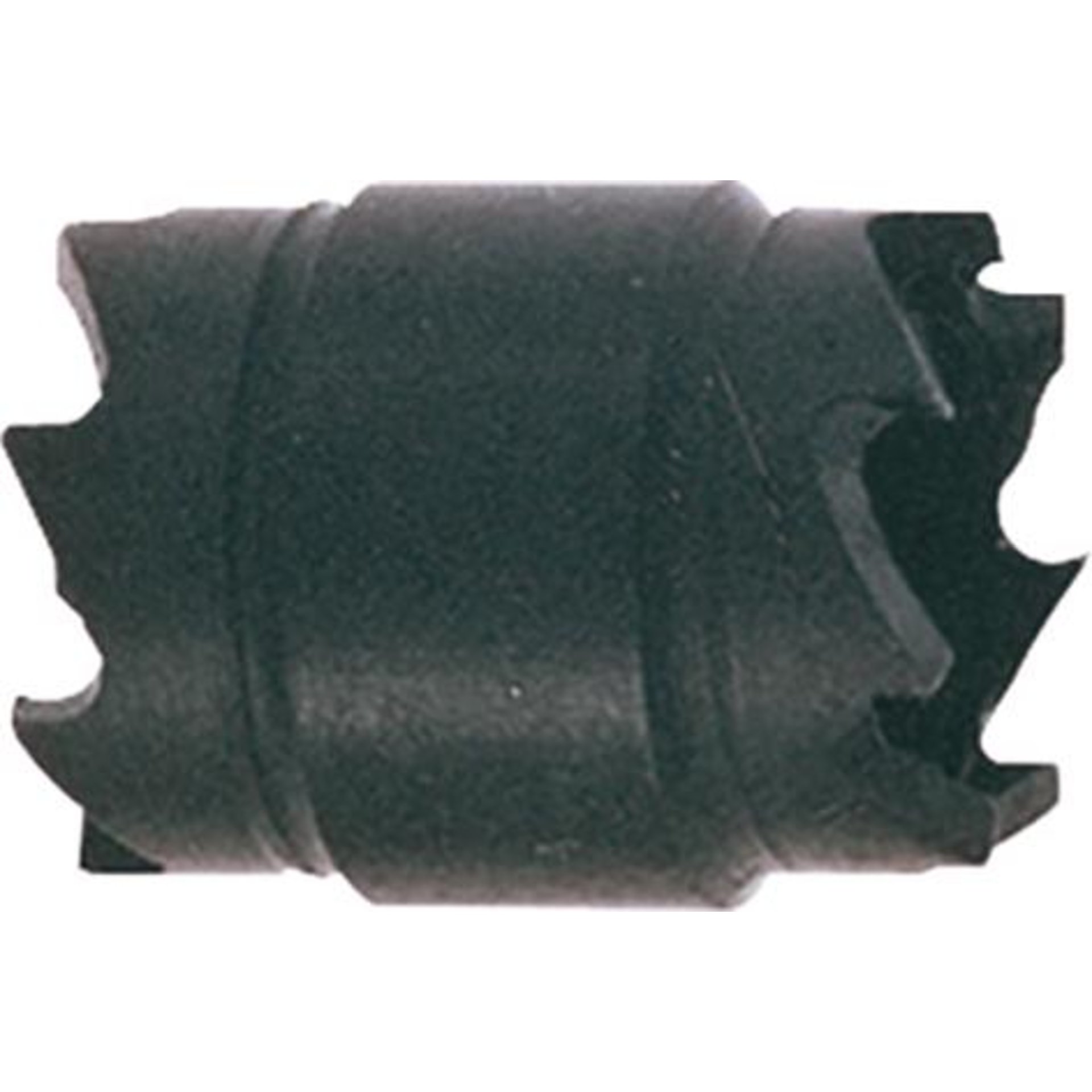Fräskrone HSS 10,0mm FORTIS