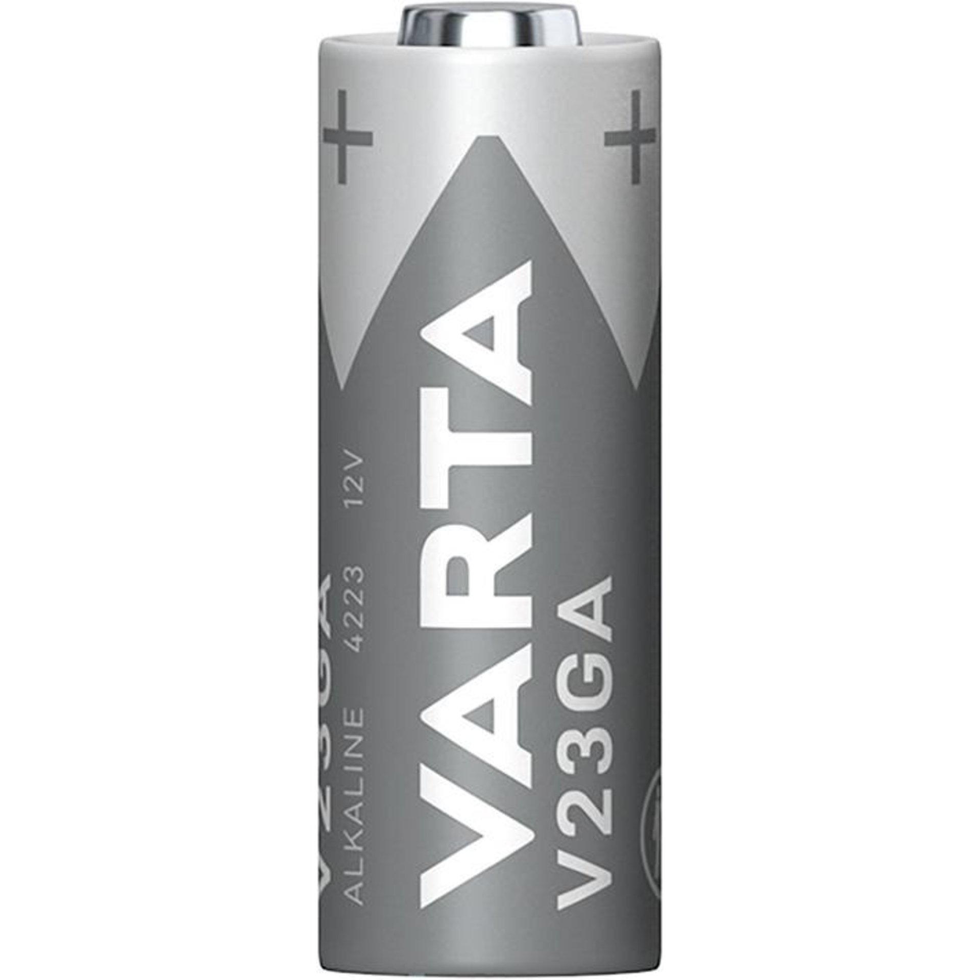 Batt.ELECTRO.V23GA 2er Blister VARTA