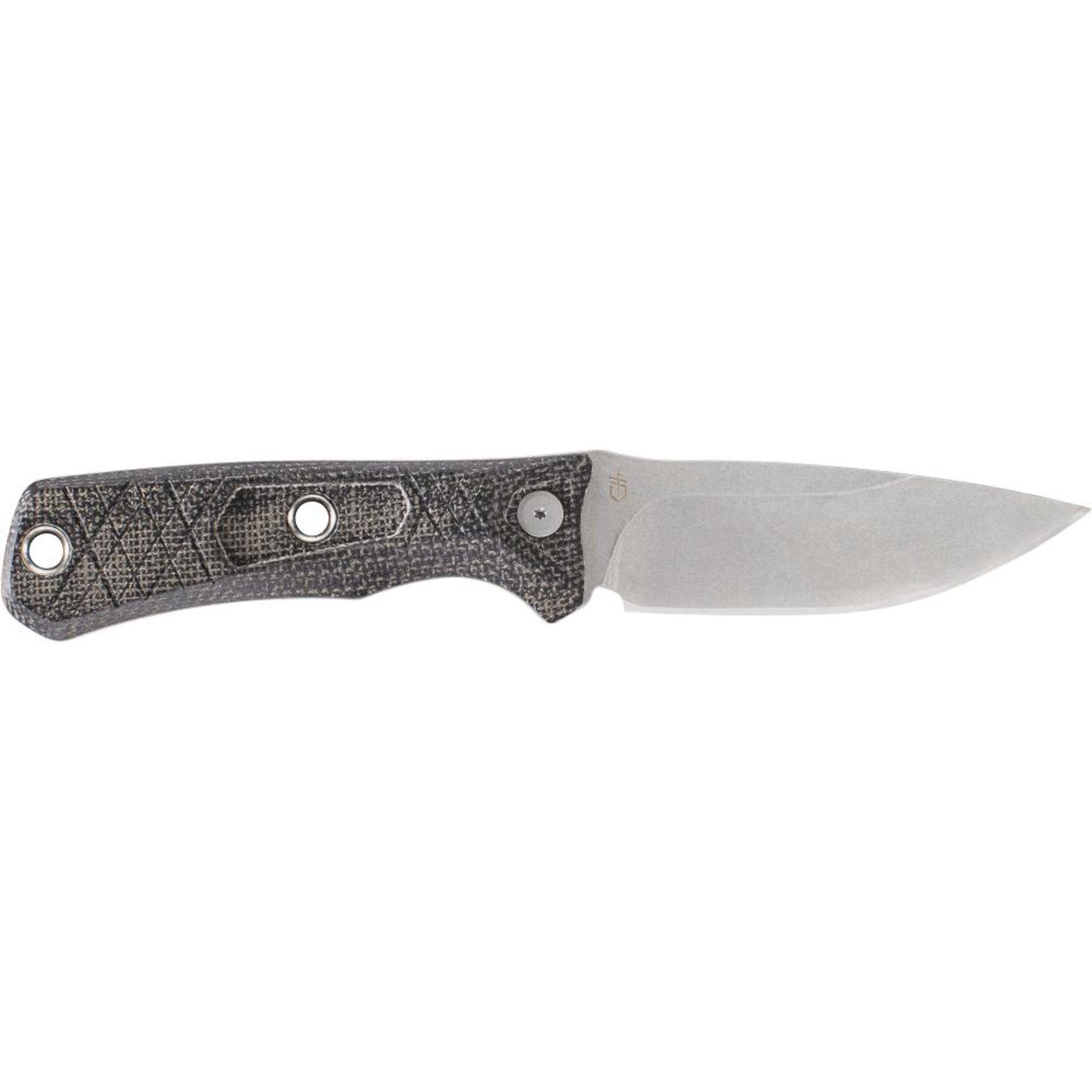 Convoy Fixed 440A Micarta Beschaffungsartikel