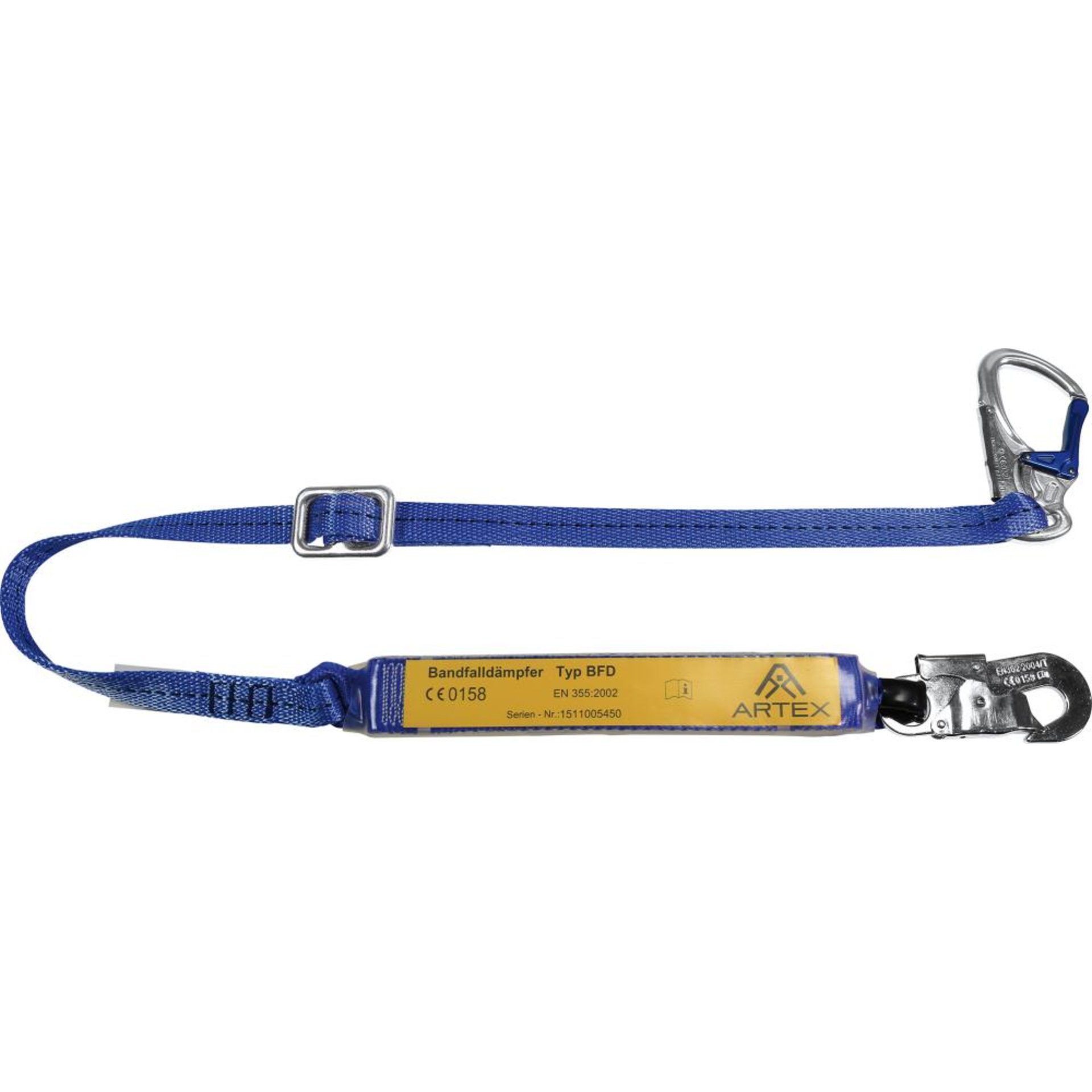 Verbindungsmittel, Typ GB 27 R Hub