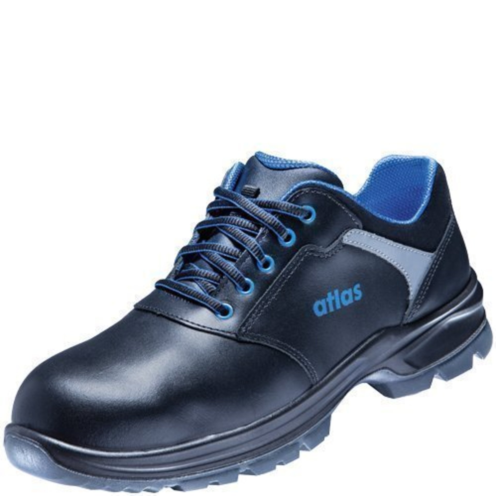 Atlas Sicherheitshalbschuh ANATOMIC BAU 540 XP