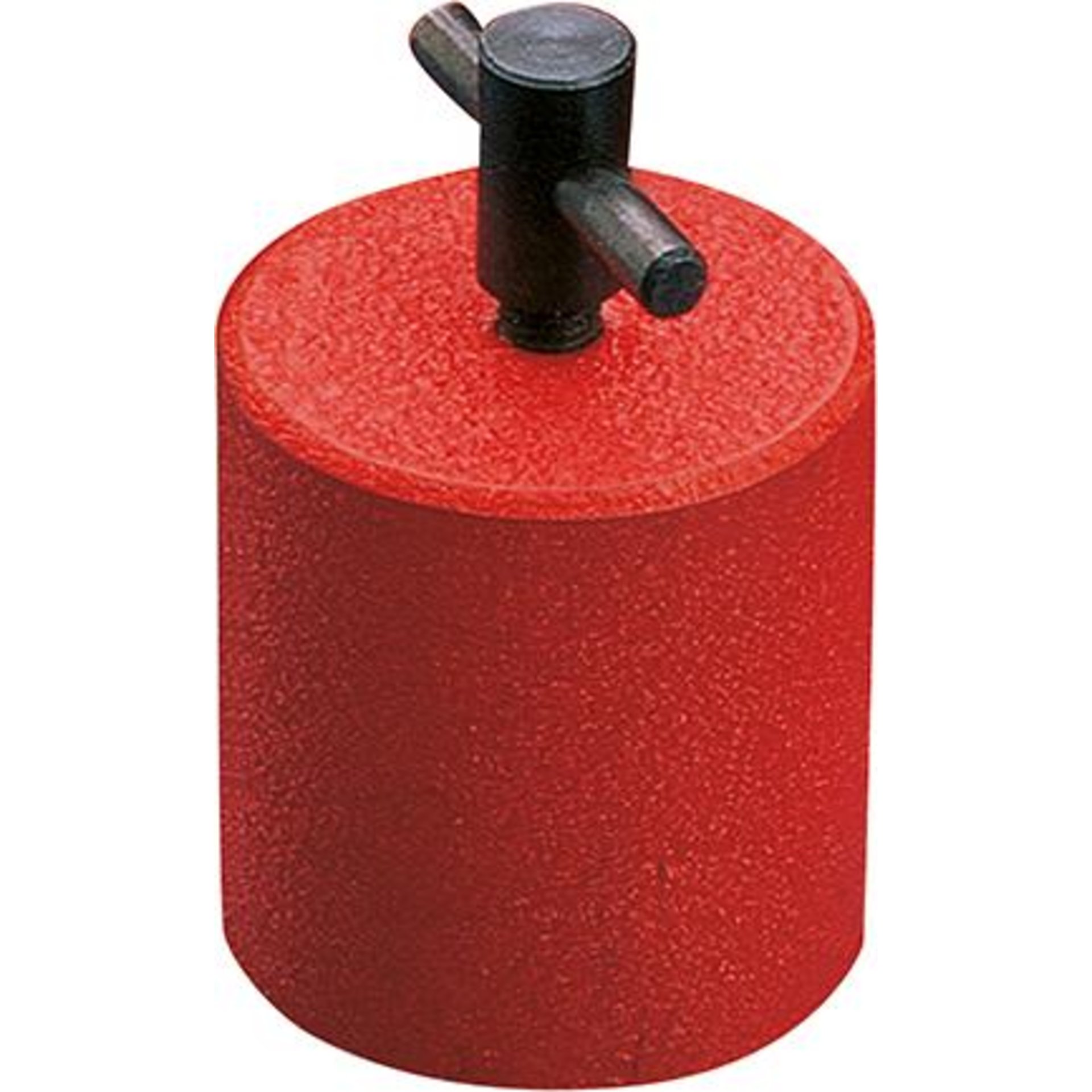 Topfmagnet mit Abdrückgewinde