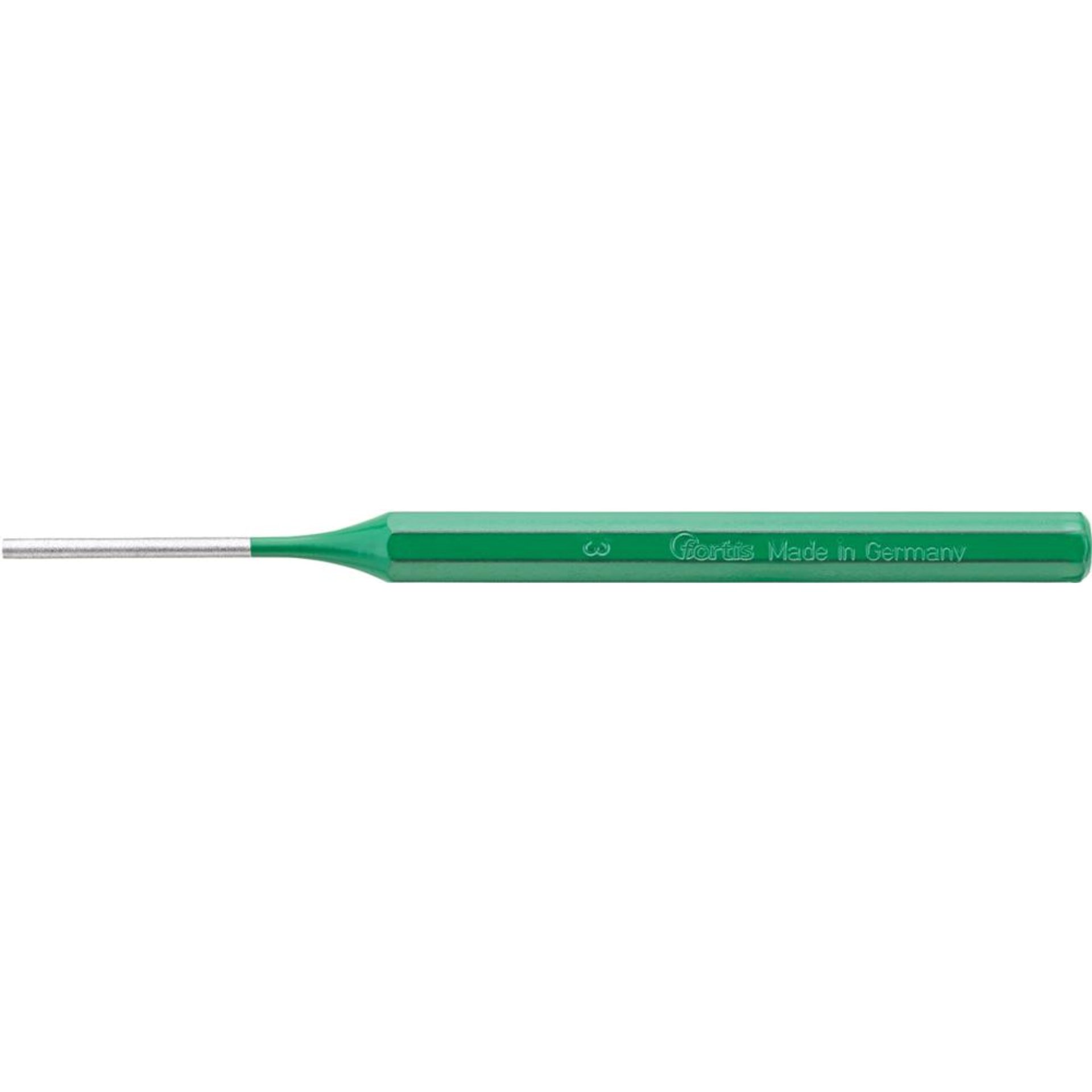 Splintentreiber DIN6450 3mm/150x10mm FORTIS