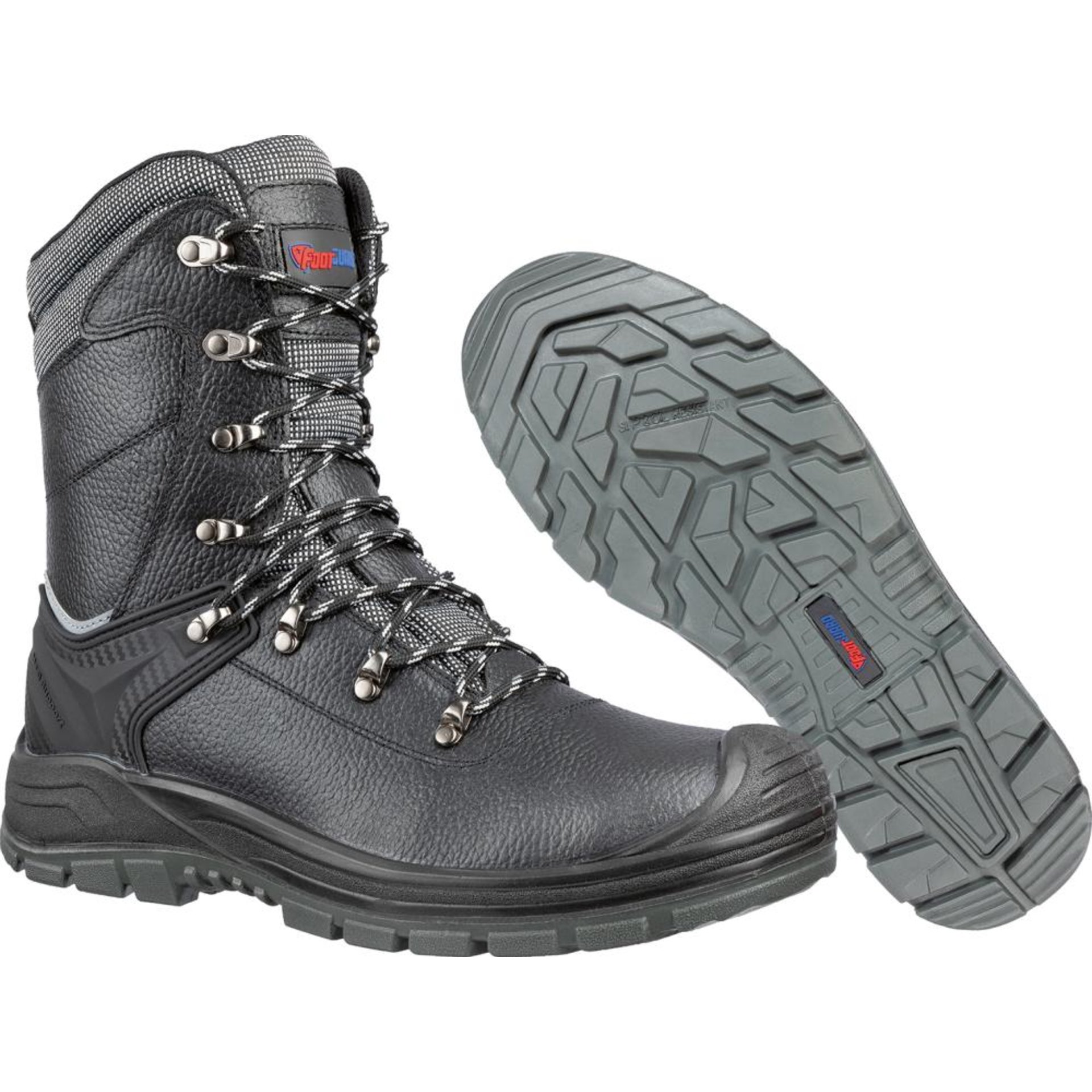 Wintersicherheitsstiefel 631831, S3 SRC CI