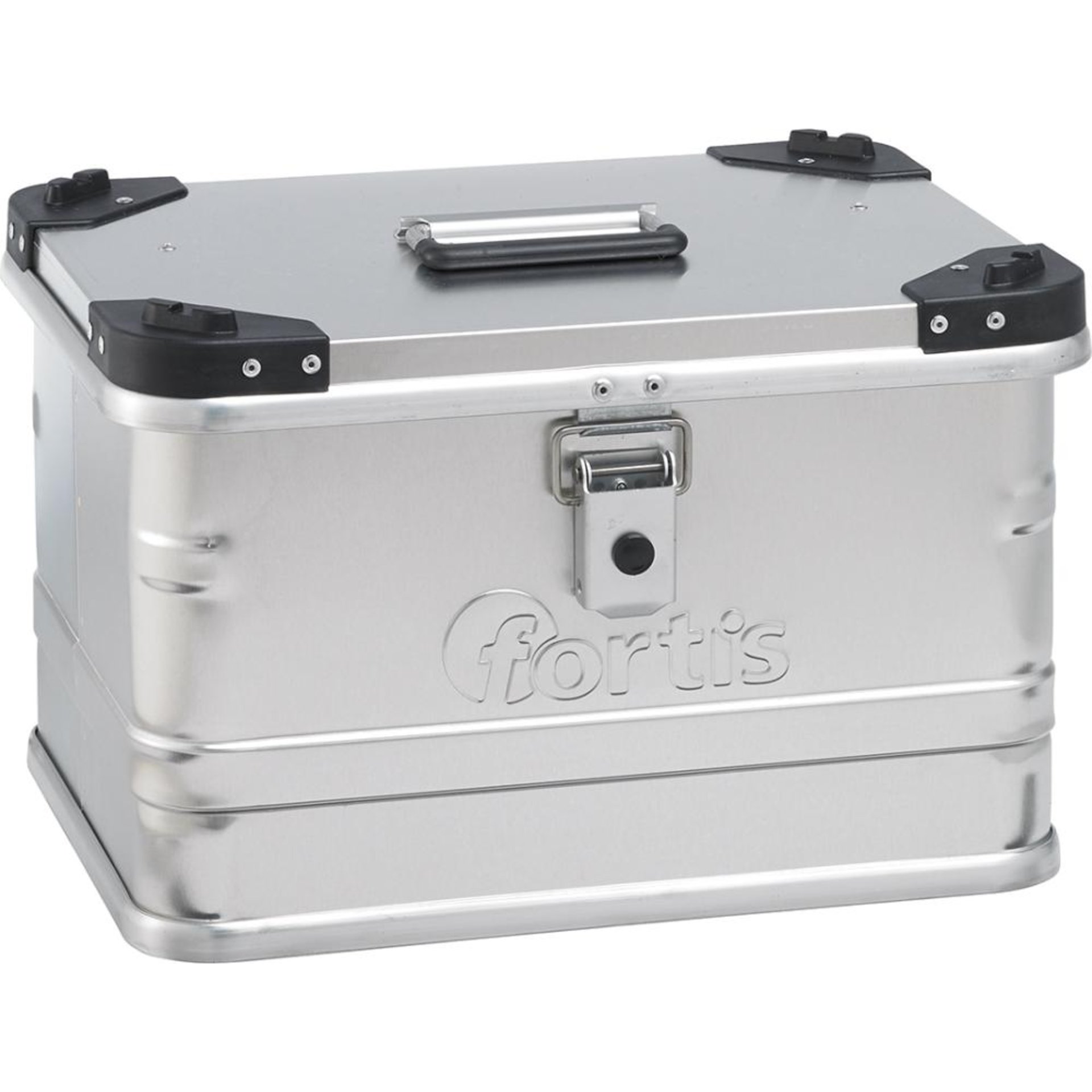 Aluminiumbox Serie D