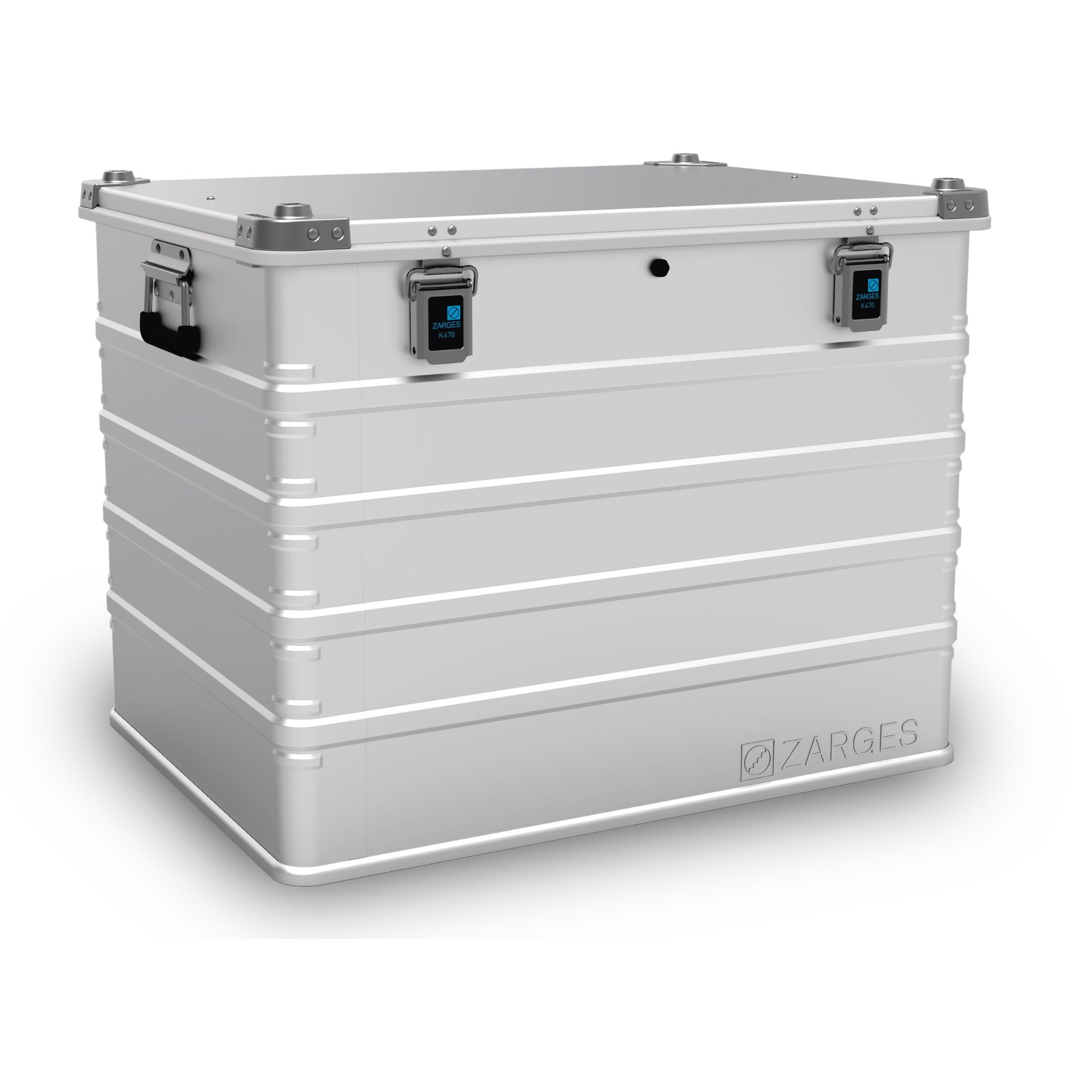 Alu-Kiste K470; IP65; 750x550x580mm