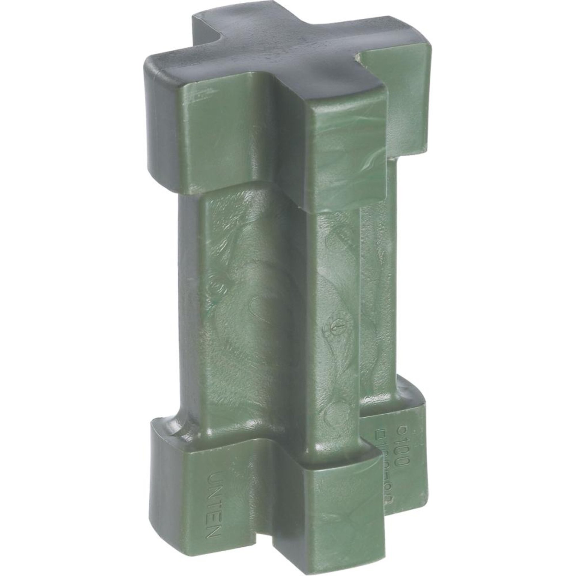 Einschlaghilfe für 70er/ 90er/100er Bodenhülse E-NORMpro