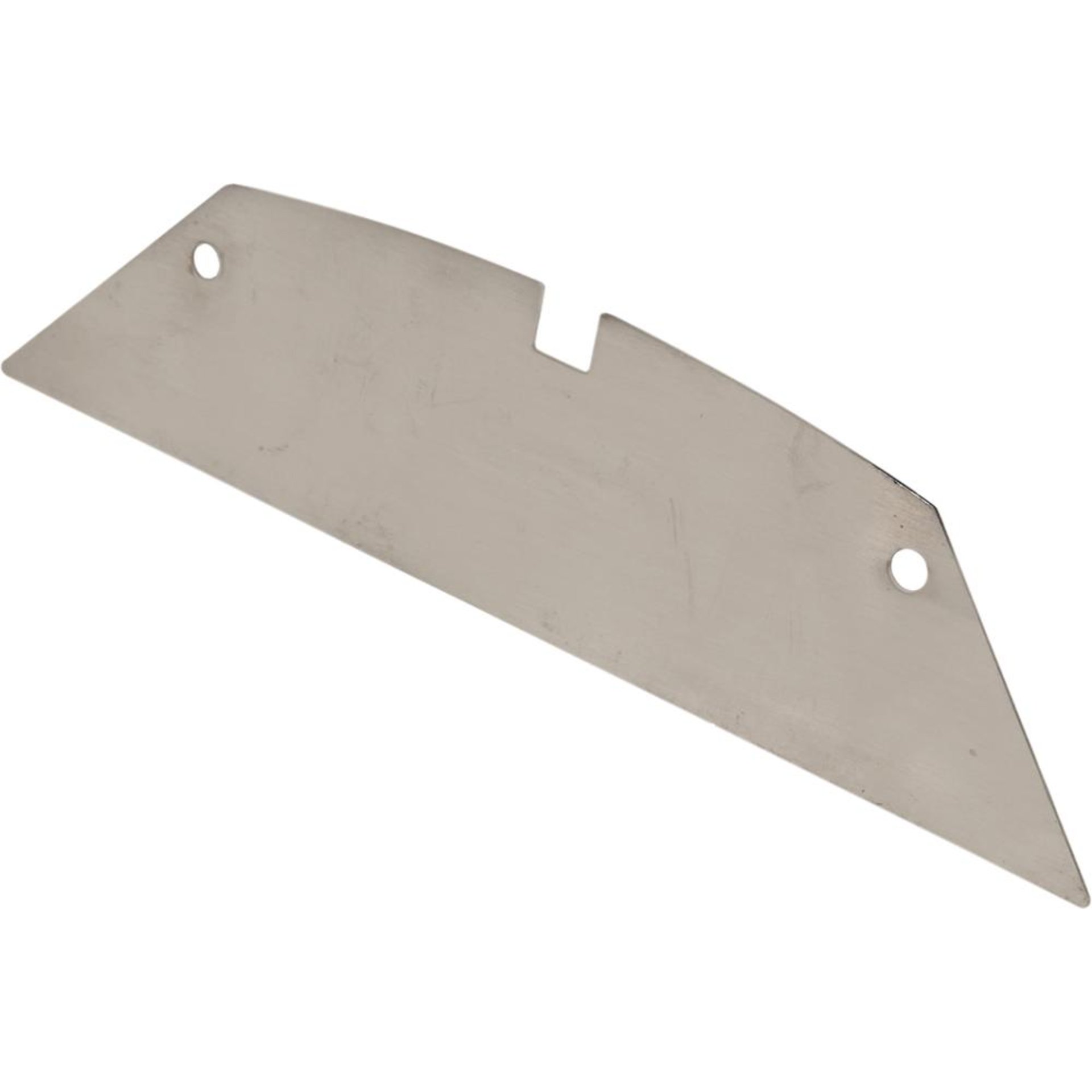 Ersatzblatt zur Rübenhacke 16 cm