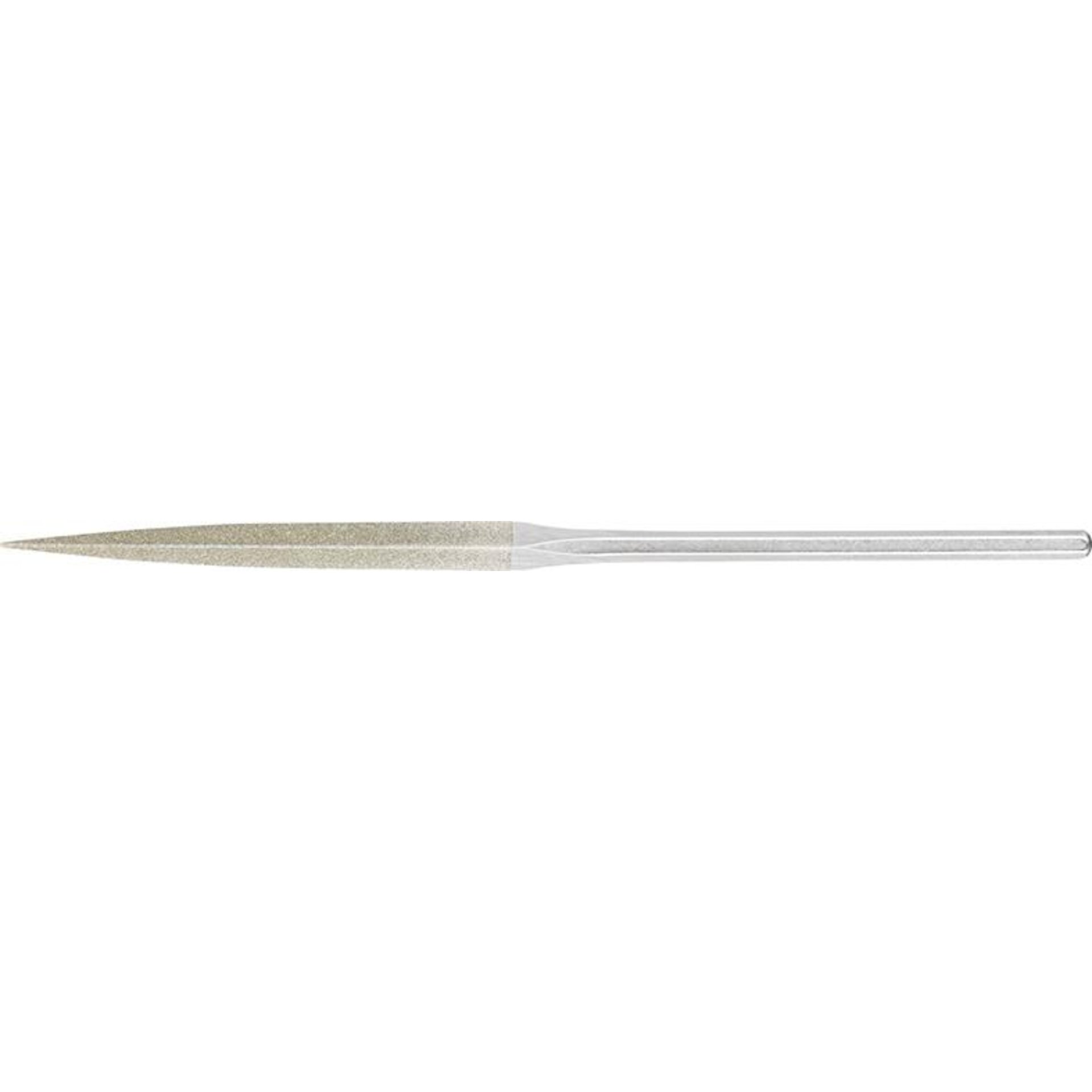 Habilisfeile (Handyfeile)Diamant 3-kant 215mm D126PFERD
