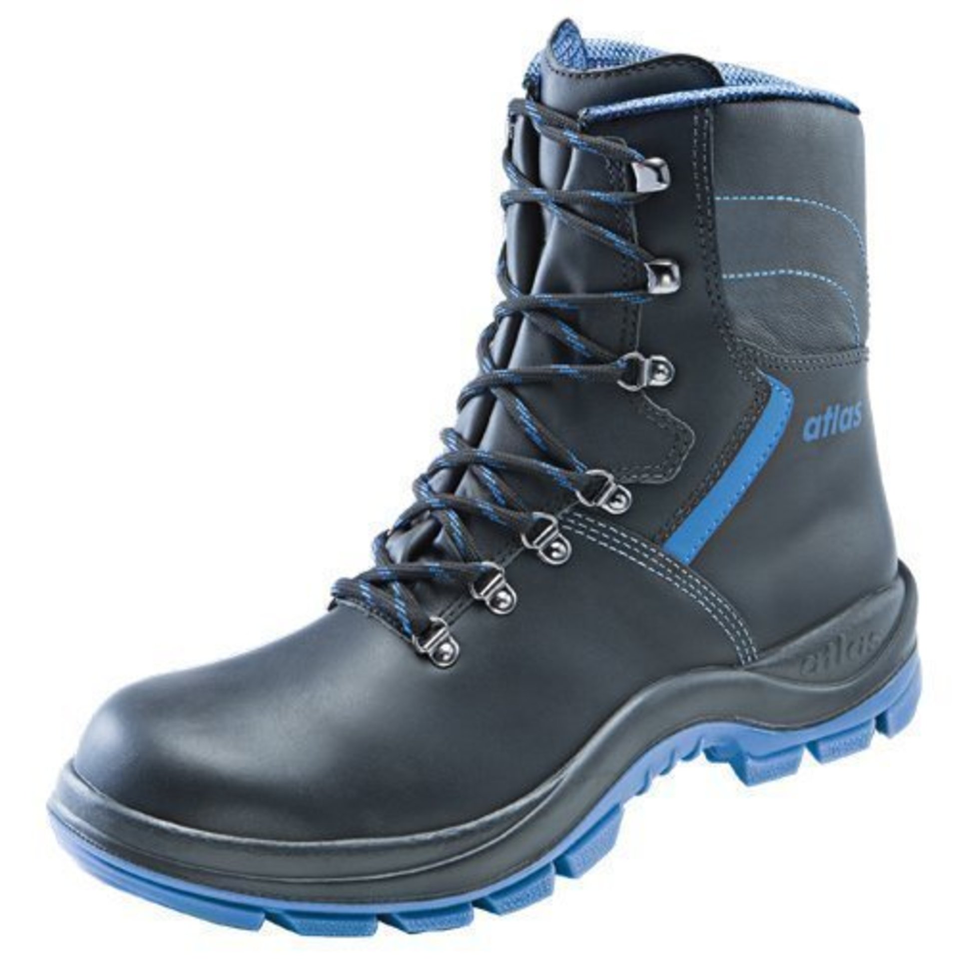 Stiefel Big Size